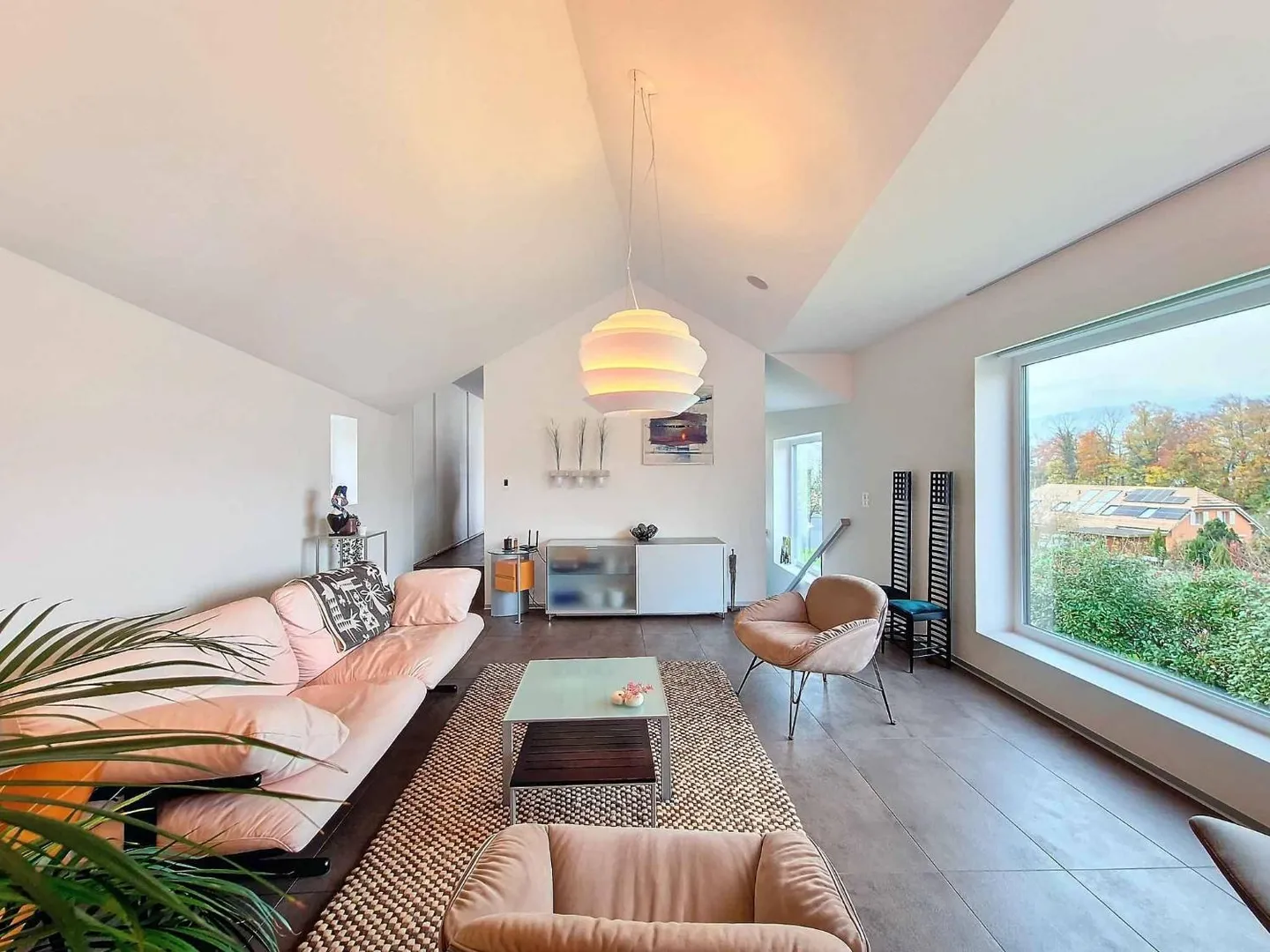 Villa d'Architetto a Yverdon-les-Bains - Foto 7 di 12
