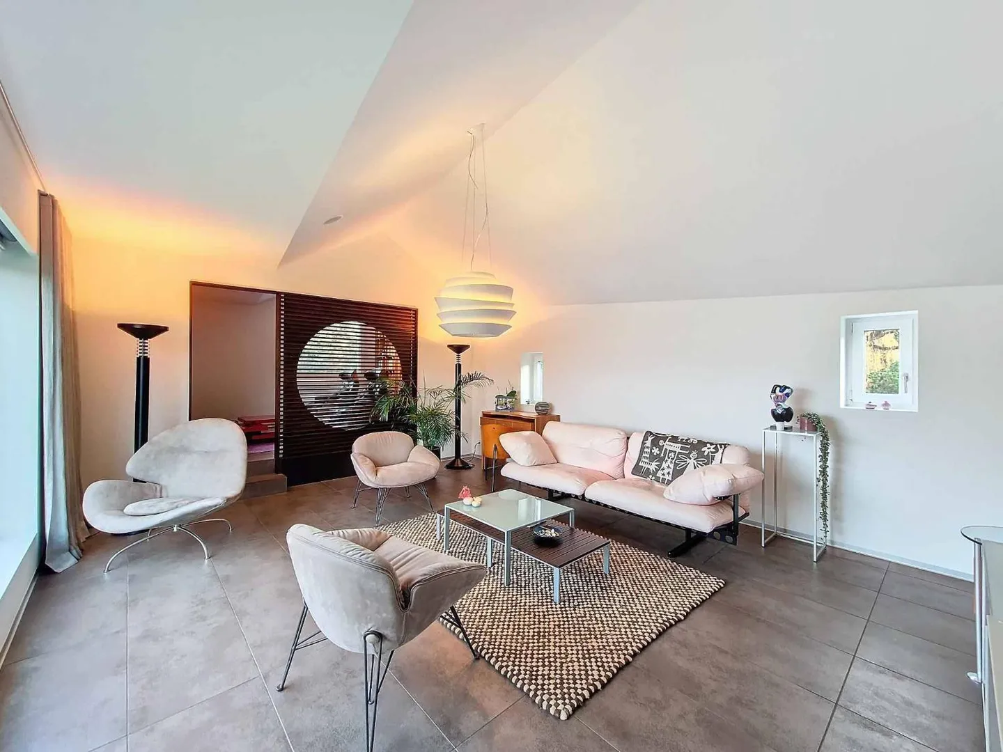 Villa d'Architetto a Yverdon-les-Bains - Foto 8 di 12