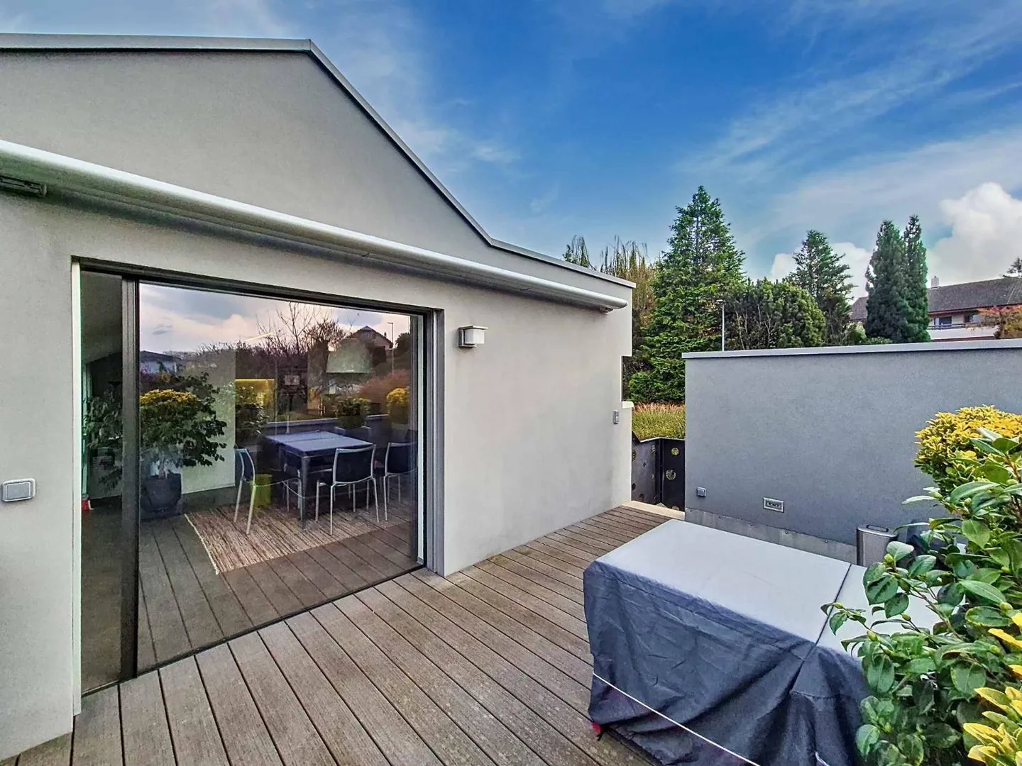 Villa d'Architetto a Yverdon-les-Bains - Foto 10 di 12