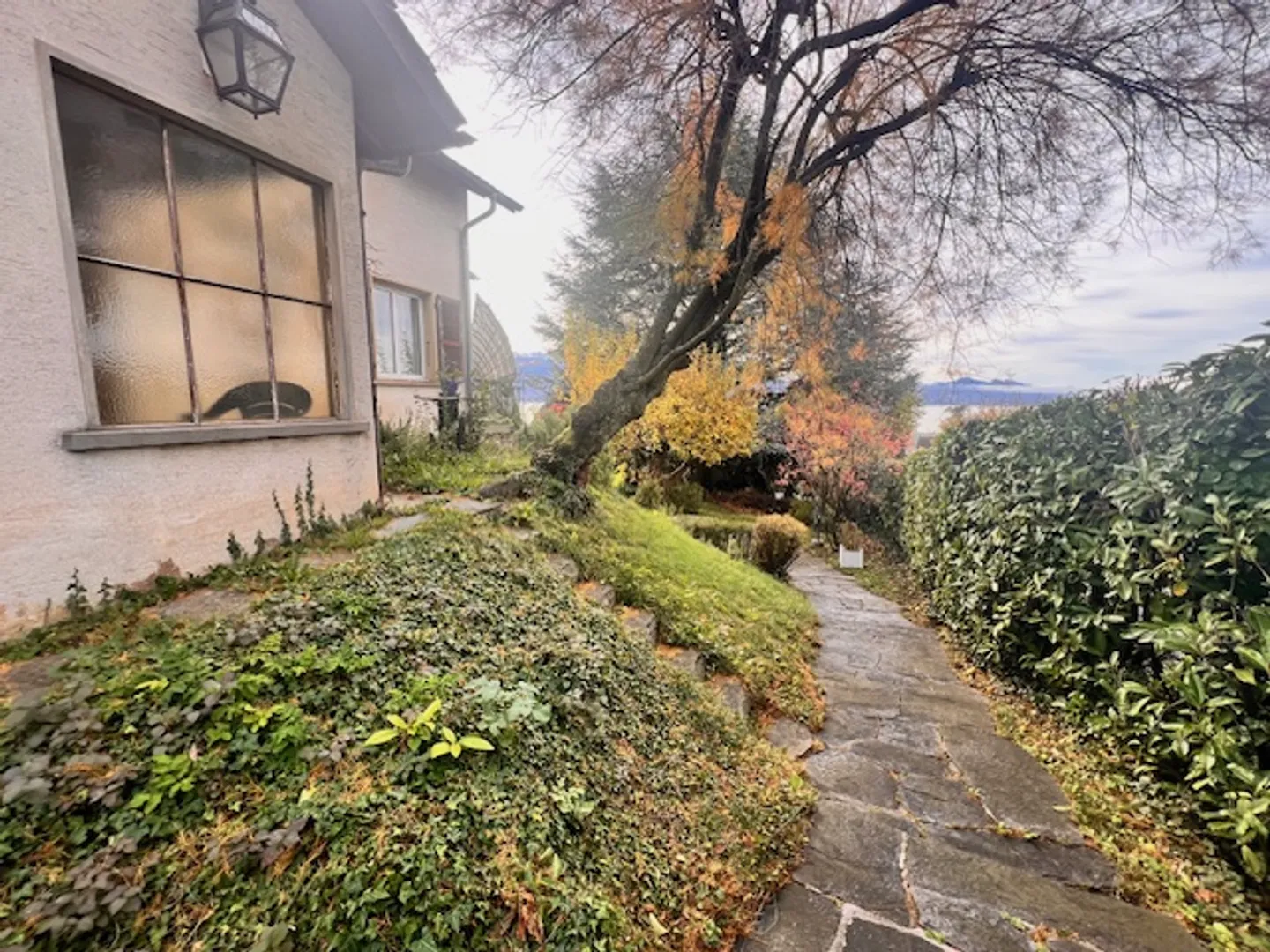 Proprietà in vitalizio a Pully con una bellissima vista sul lago e sulle montagne - Foto 5 di 13