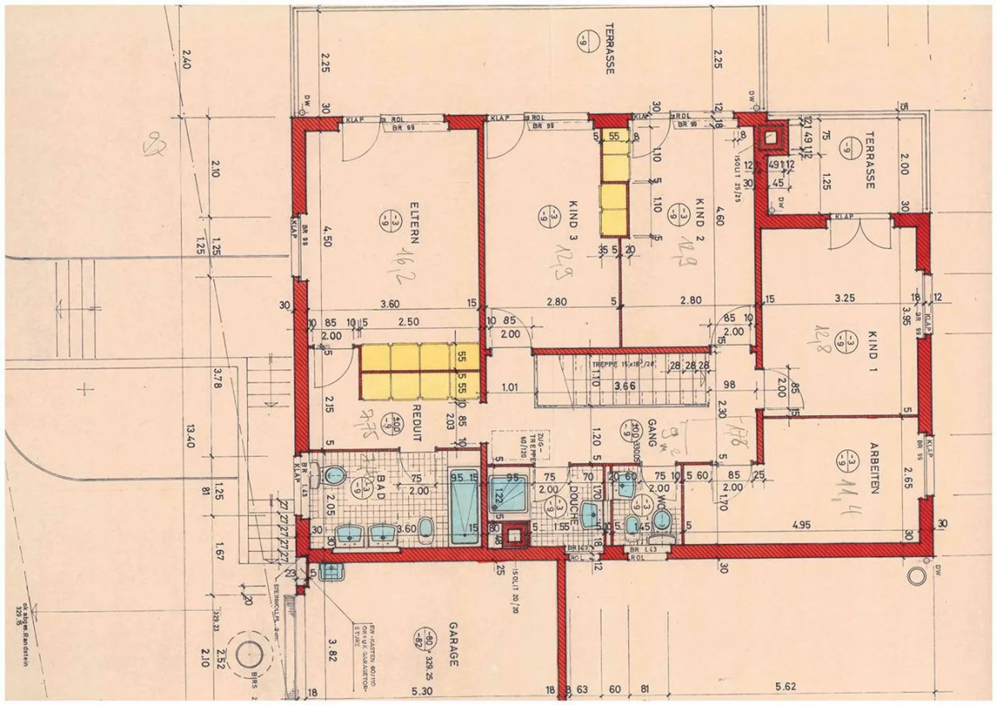 Incantevole casa familiare a Therwil - Foto 10 di 11