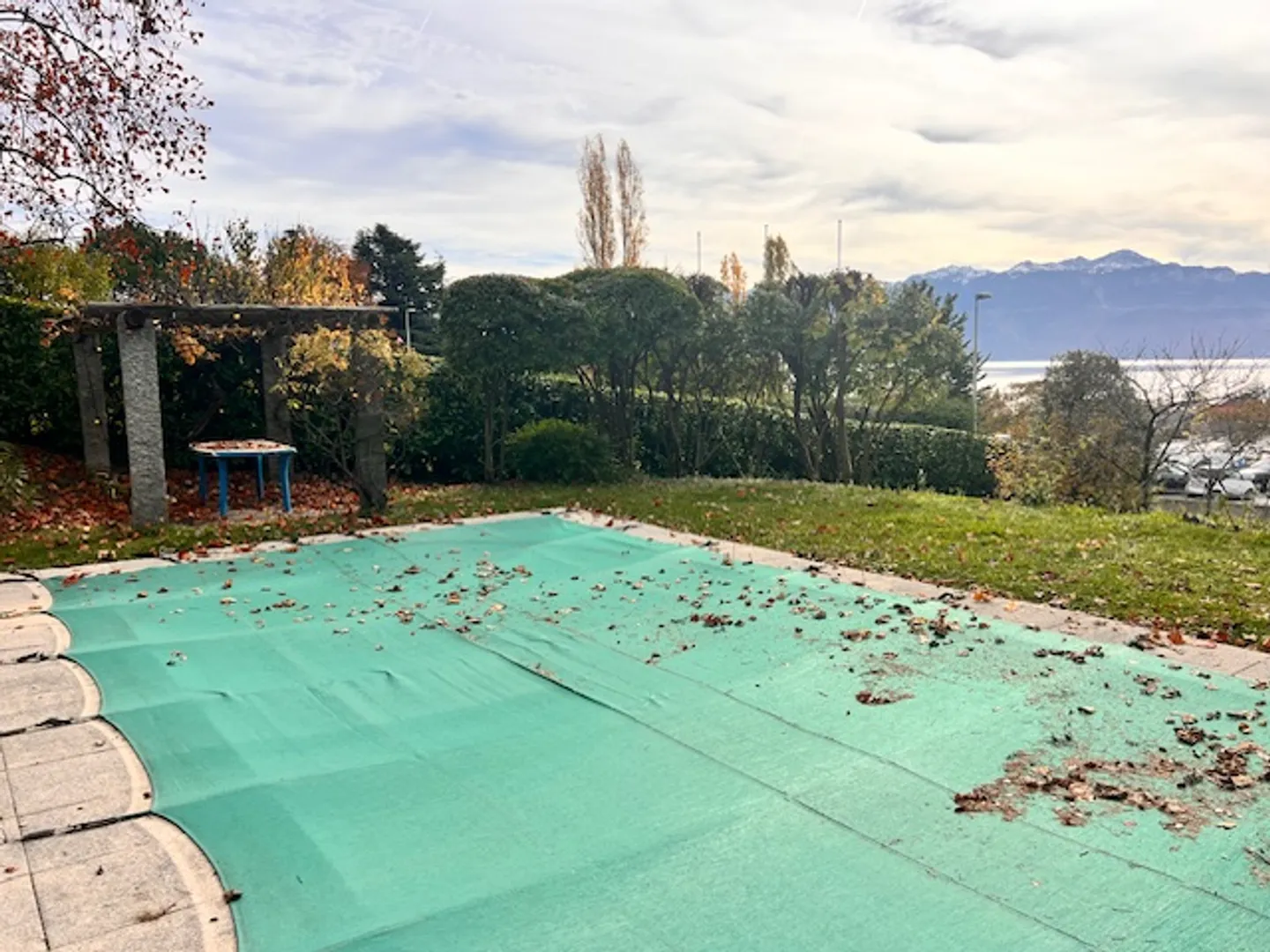 Proprietà in vitalizio a Pully con una bellissima vista sul lago e sulle montagne - Foto 11 di 13