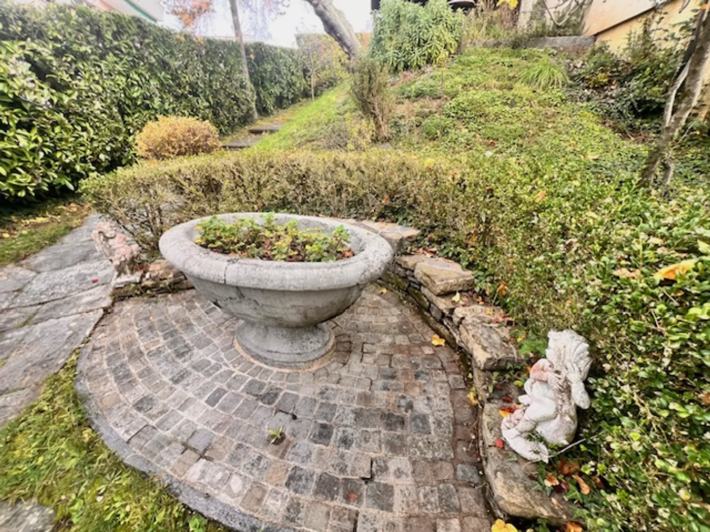 Proprietà in vitalizio a Pully con una bellissima vista sul lago e sulle montagne - Foto 12 di 13