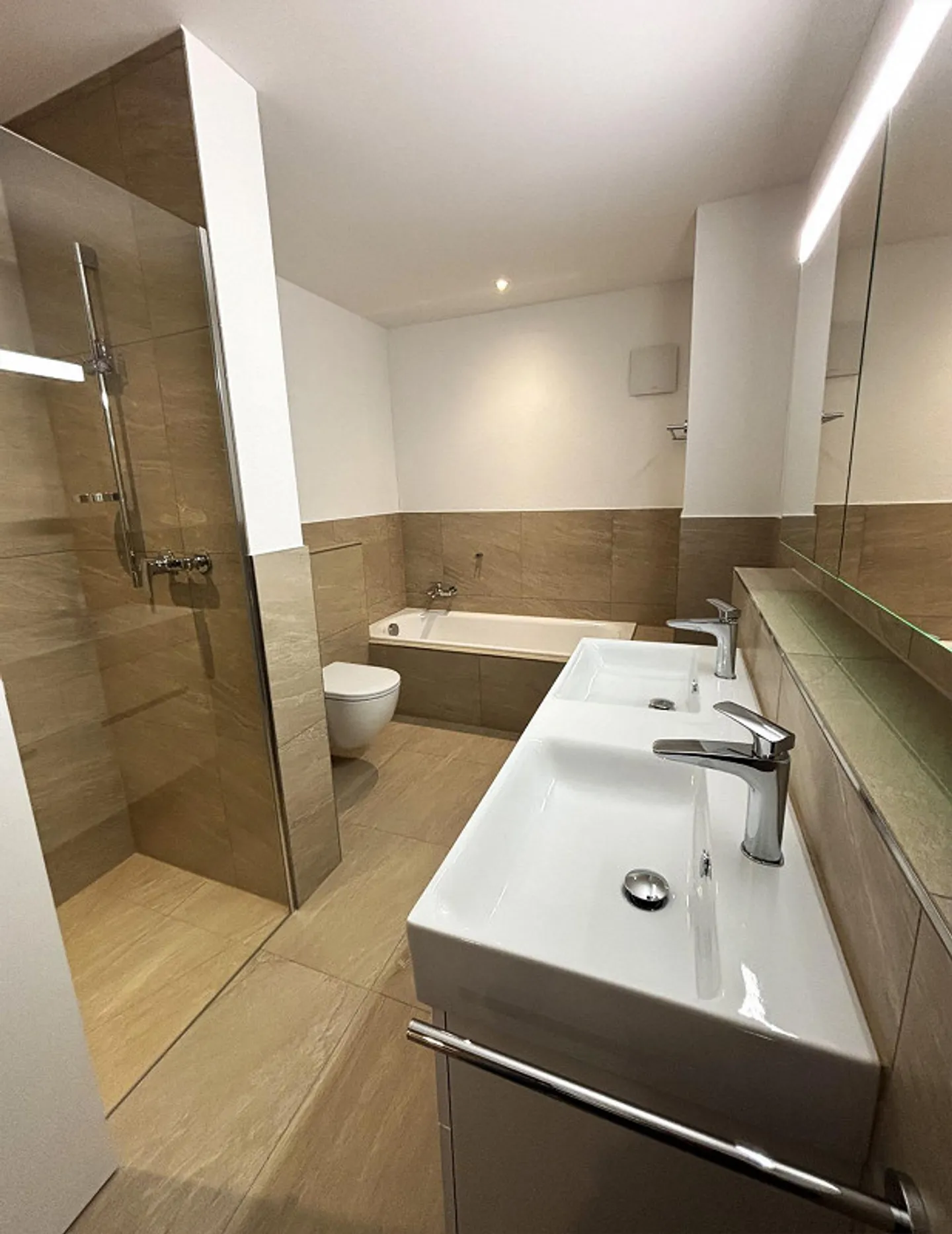 First rental residential complex "Sonnengrund" Lommis - Photo 3 of 6