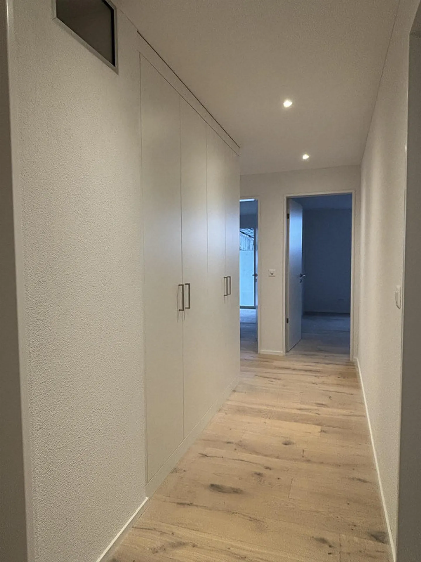 First rental residential complex "Sonnengrund" Lommis - Photo 4 of 6
