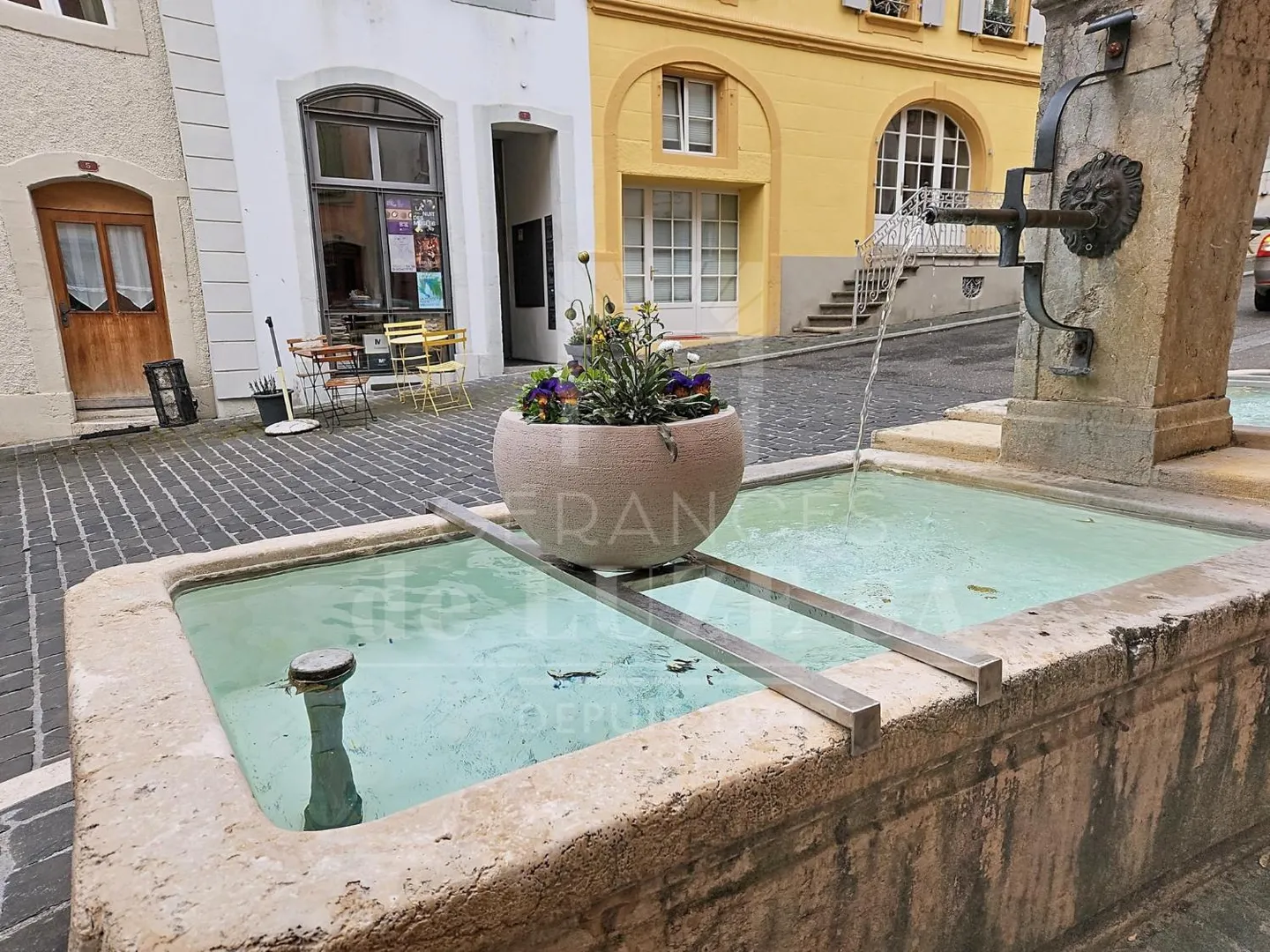 Lieblingsstück - Sehr gut gelegenes Dorfhaus (zu renovieren) - Foto 4 von 13