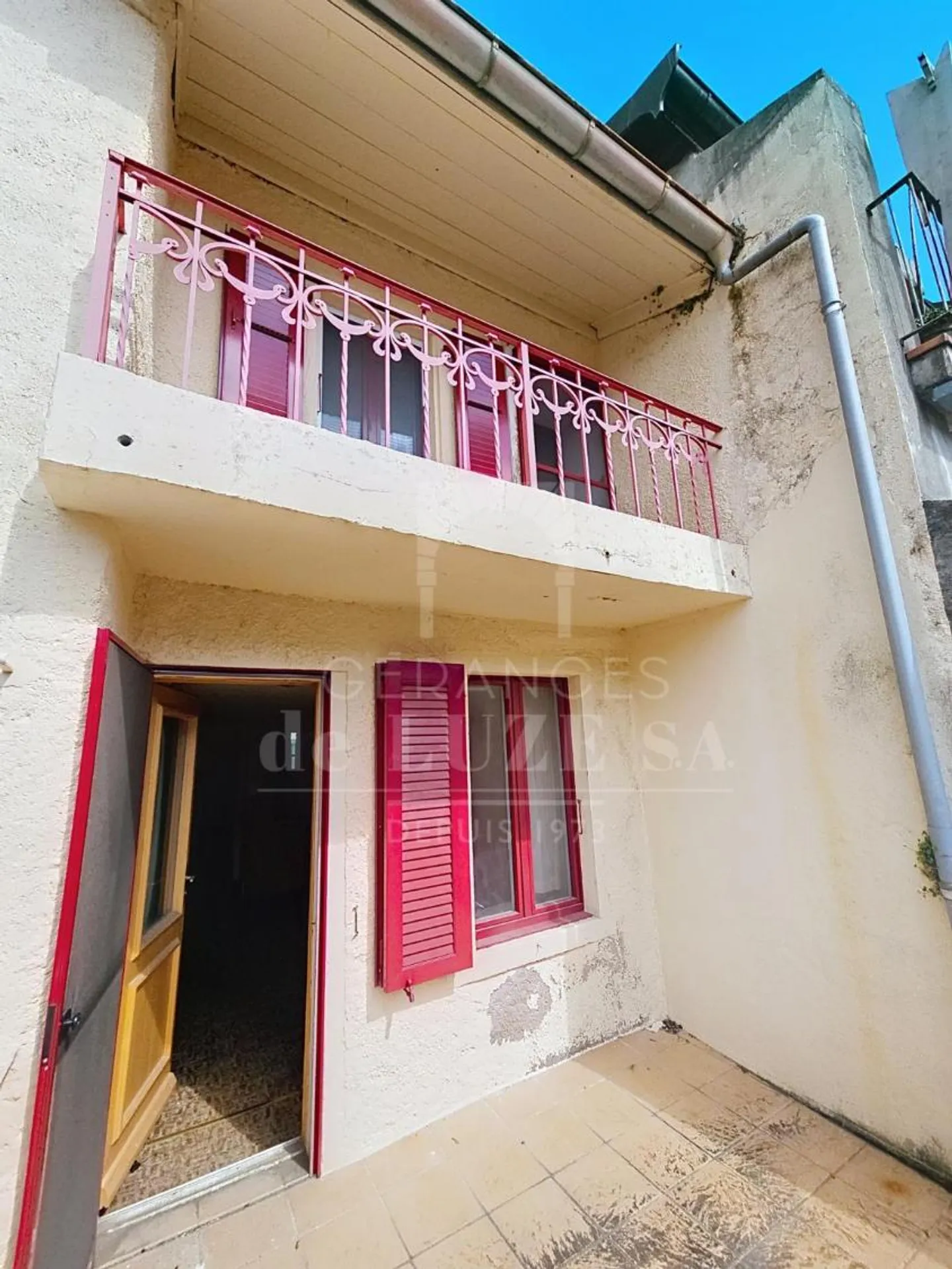 Lieblingsstück - Sehr gut gelegenes Dorfhaus (zu renovieren) - Foto 5 von 13