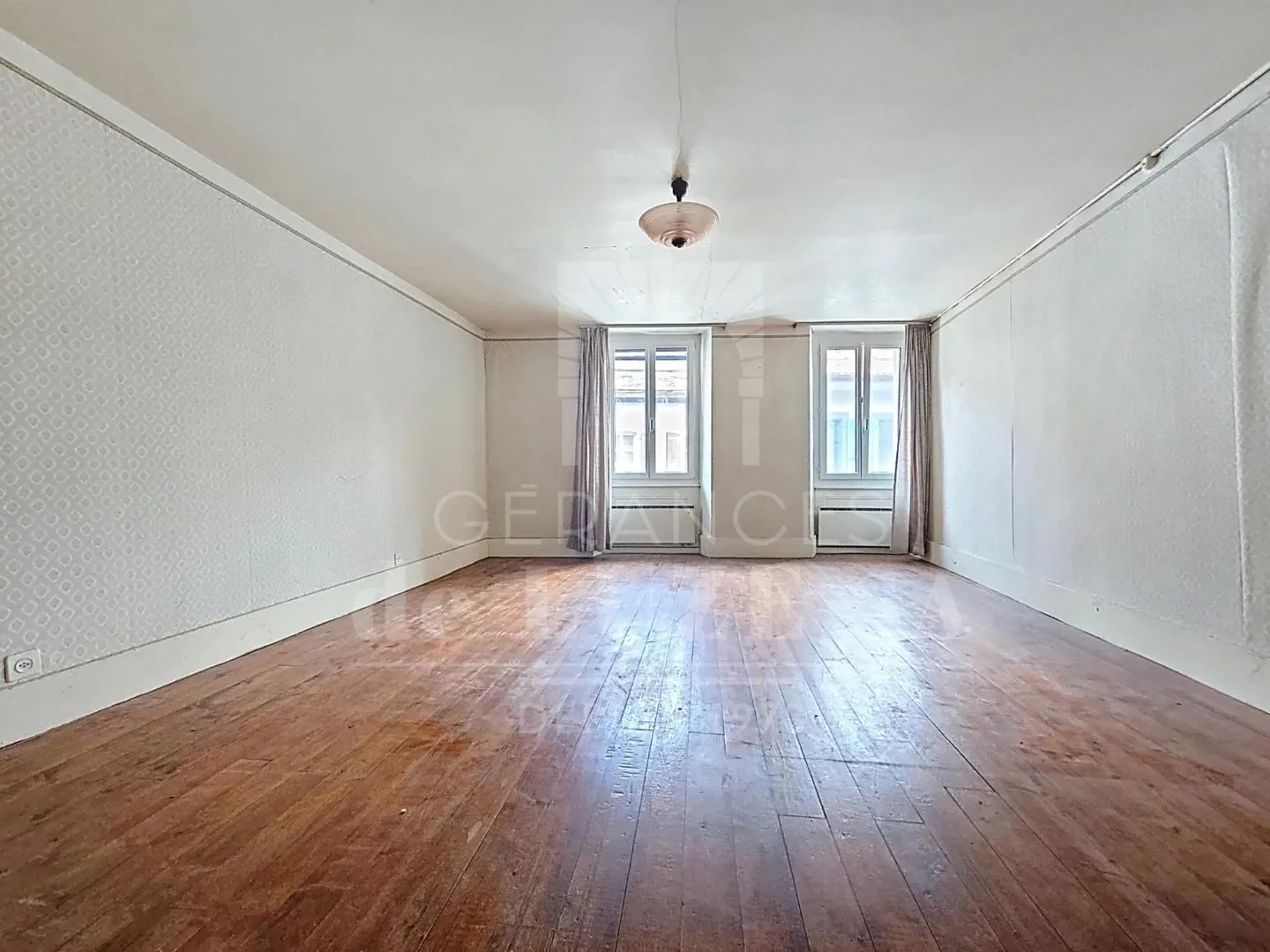 Lieblingsstück - Sehr gut gelegenes Dorfhaus (zu renovieren) - Foto 1 von 13