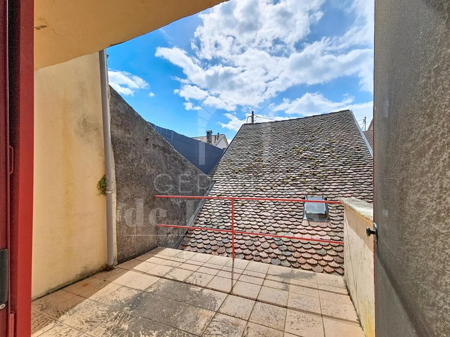 Lieblingsstück - Sehr gut gelegenes Dorfhaus (zu renovieren) - Foto 7 von 13