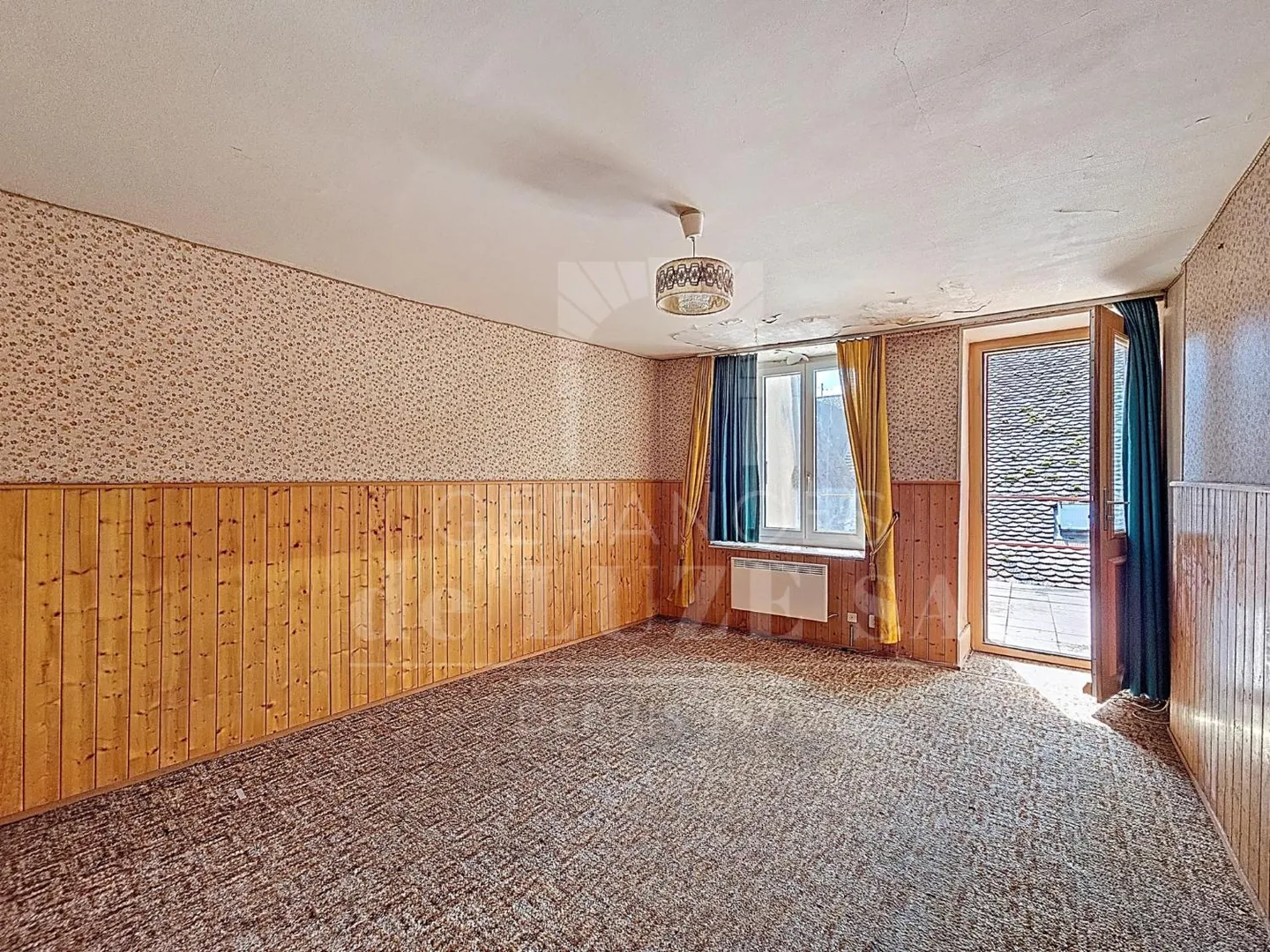 Lieblingsstück - Sehr gut gelegenes Dorfhaus (zu renovieren) - Foto 8 von 13