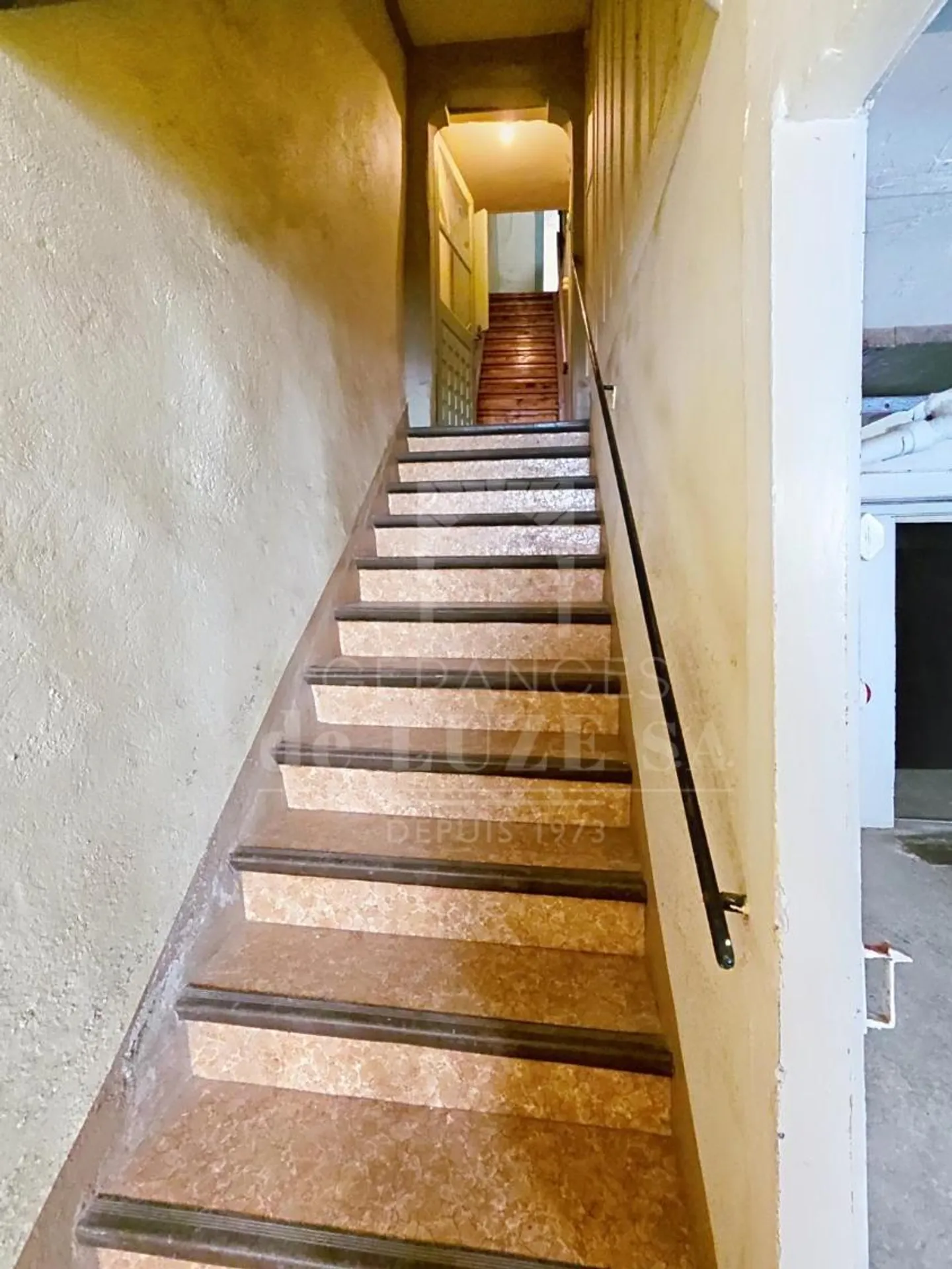 Lieblingsstück - Sehr gut gelegenes Dorfhaus (zu renovieren) - Foto 9 von 13