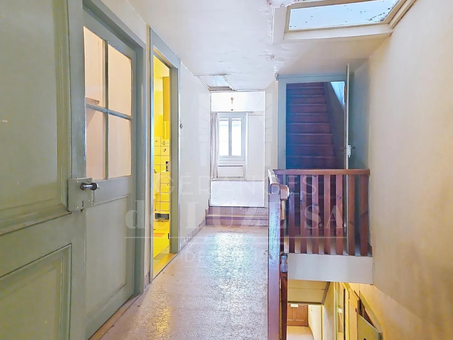 Lieblingsstück - Sehr gut gelegenes Dorfhaus (zu renovieren) - Foto 13 von 13