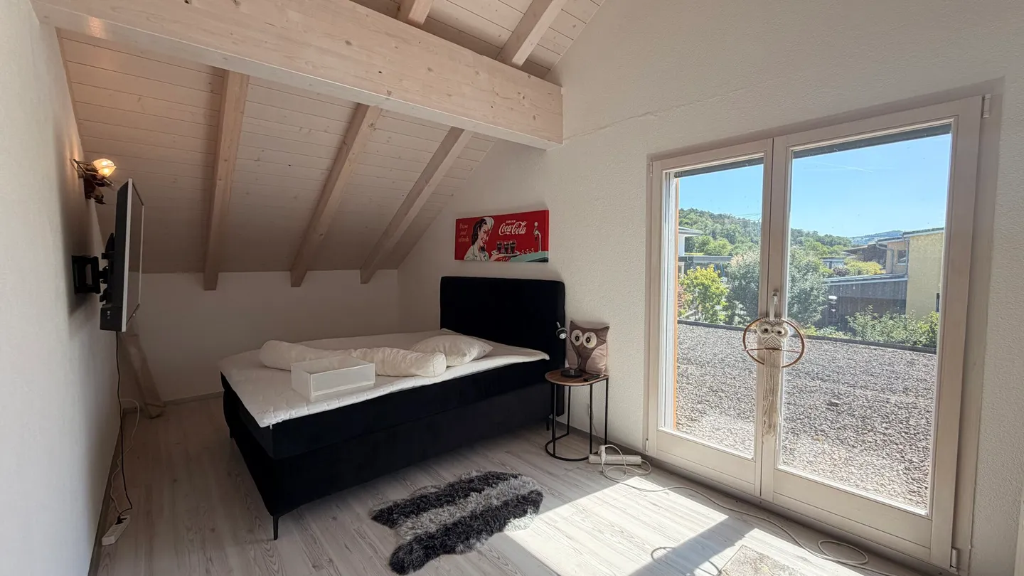 Zeitgenössische Villa in Miecourt - Foto 12 von 13