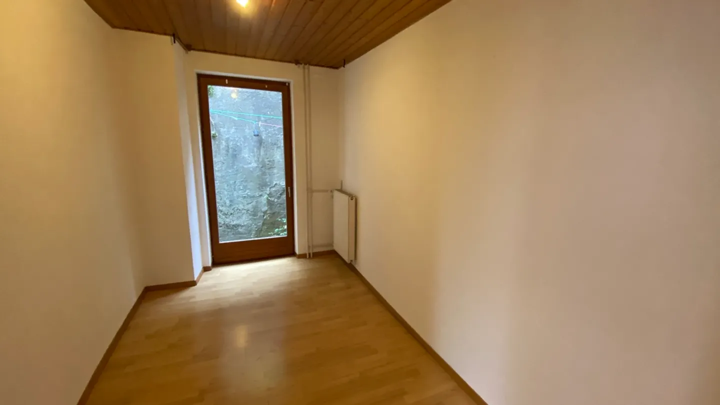 Charmante Wohnung im Stadtzentrum - Foto 5 von 14