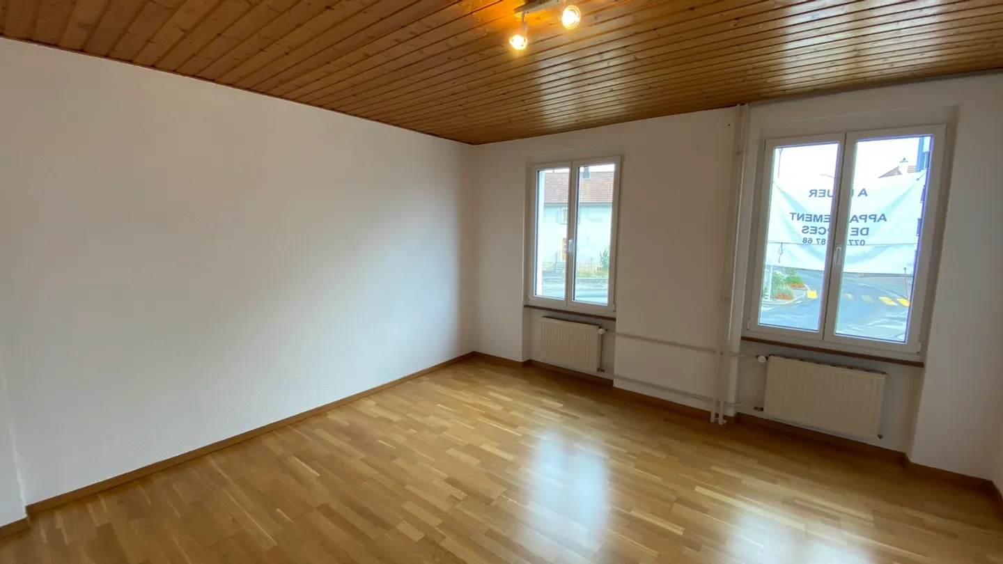 Charmante Wohnung im Stadtzentrum - Foto 6 von 14