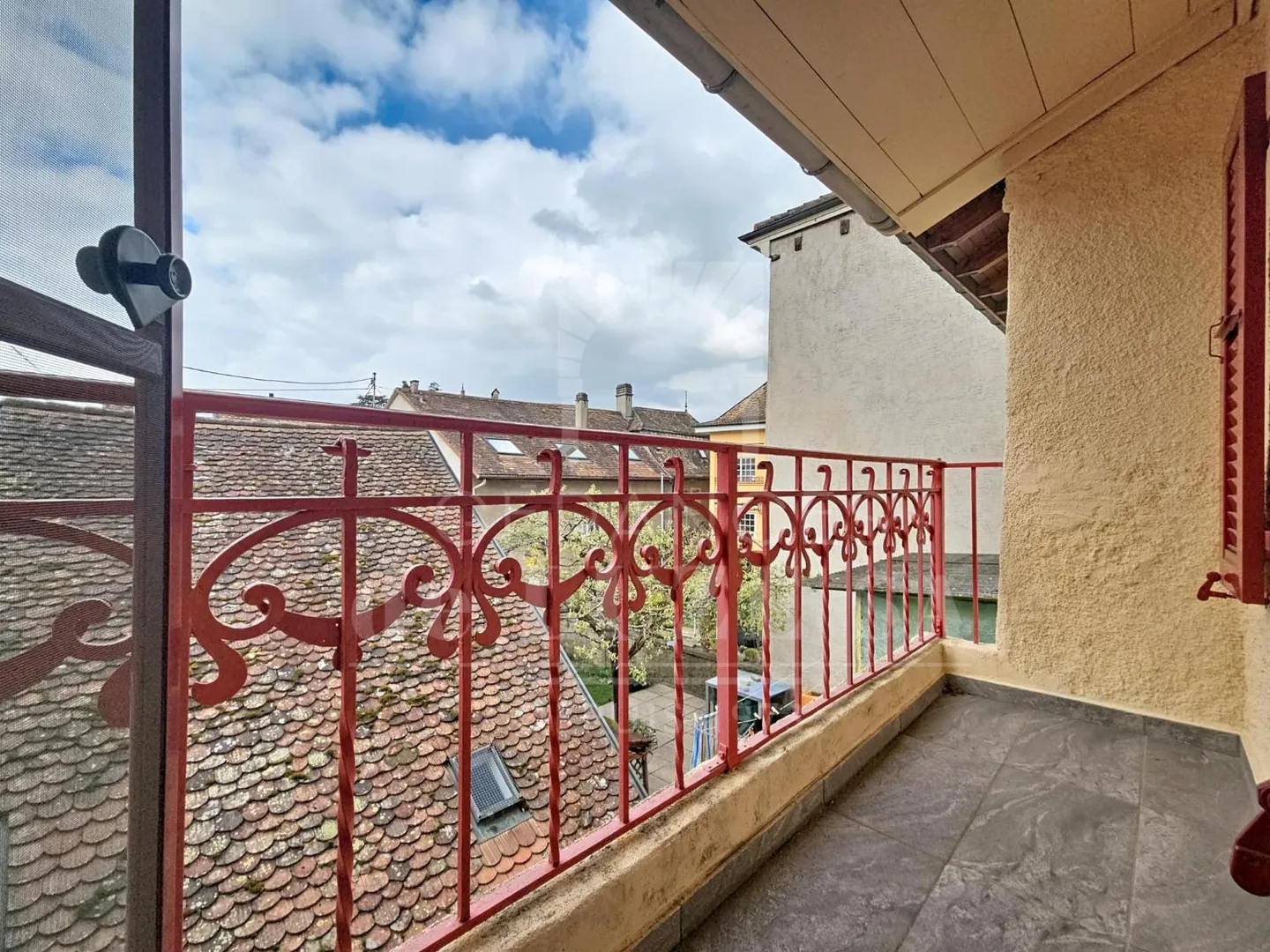 Lieblingsstück - Sehr gut gelegenes Dorfhaus (zu renovieren) - Foto 10 von 13