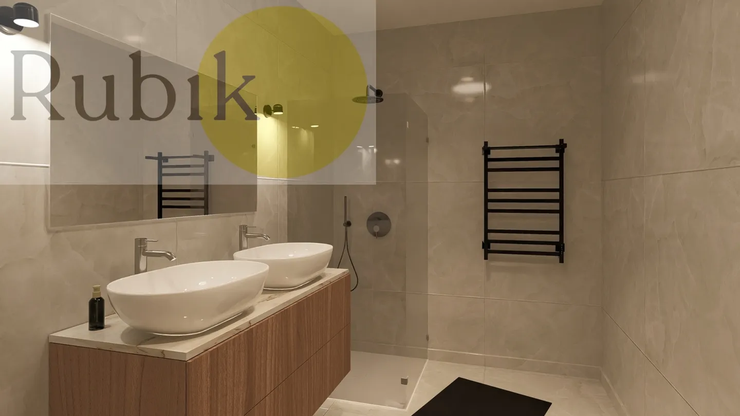 Excellent 3.5-room apartments ideally located - Photo 7 of 9