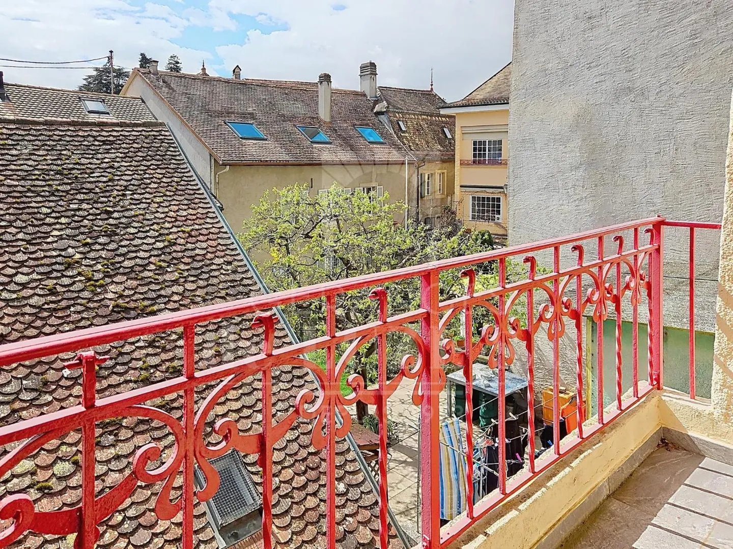 Lieblingsstück - Sehr gut gelegenes Dorfhaus (zu renovieren) - Foto 11 von 13