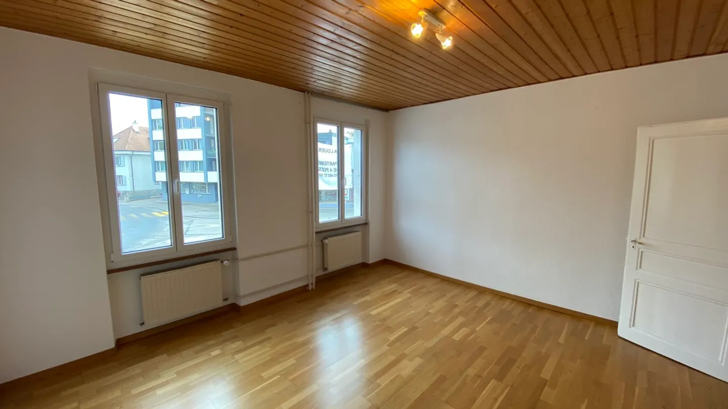 Charmante Wohnung im Stadtzentrum - Foto 7 von 14