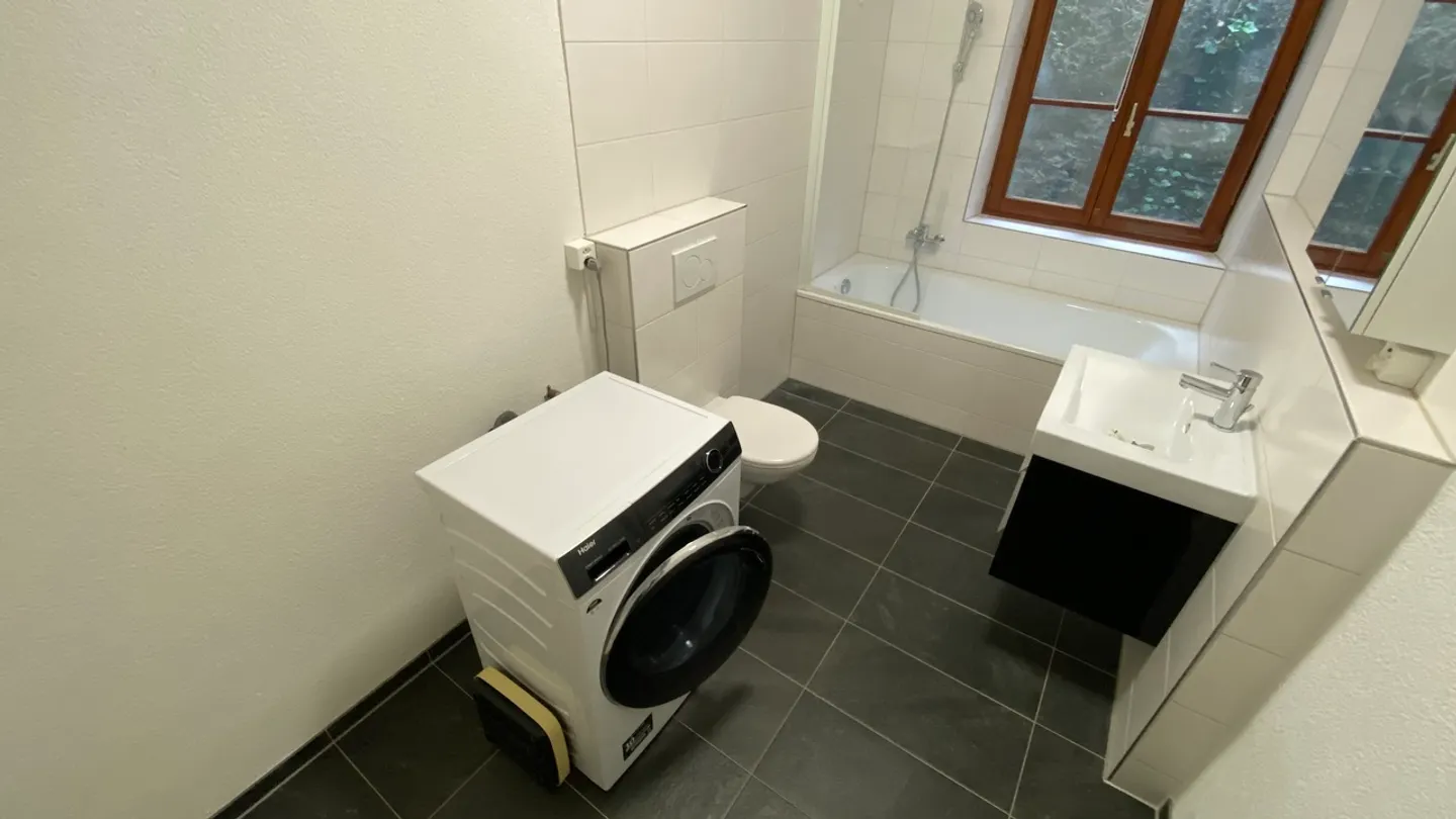 Charmante Wohnung im Stadtzentrum - Foto 9 von 14