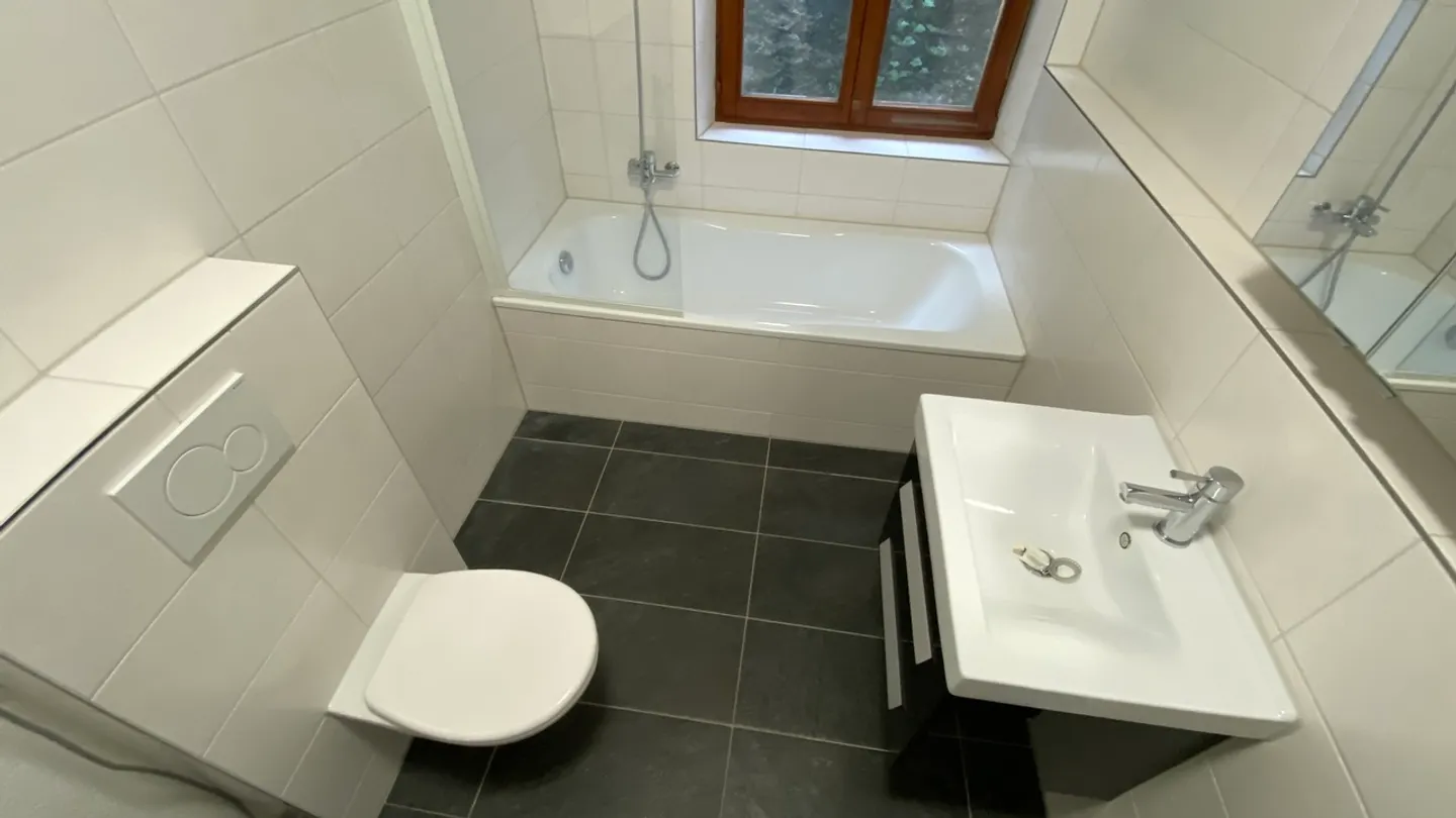 Charmante Wohnung im Stadtzentrum - Foto 10 von 14