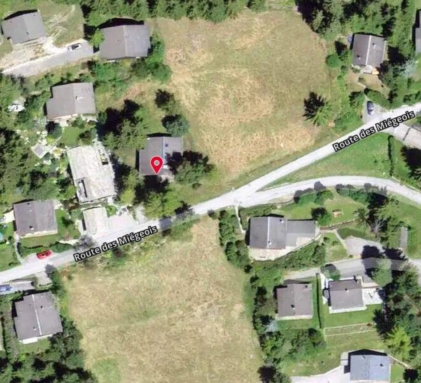 Chalet-Villa - Photo 2 of 13