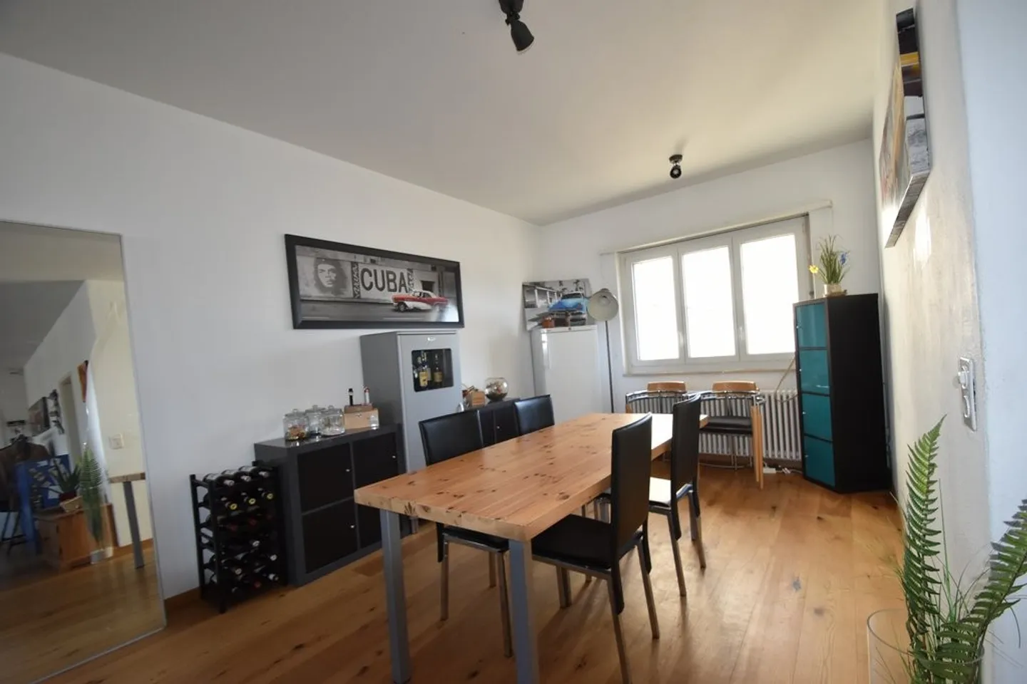 Einzigartige Loftwohnung mit 142m2 - Photo 4 sur 12