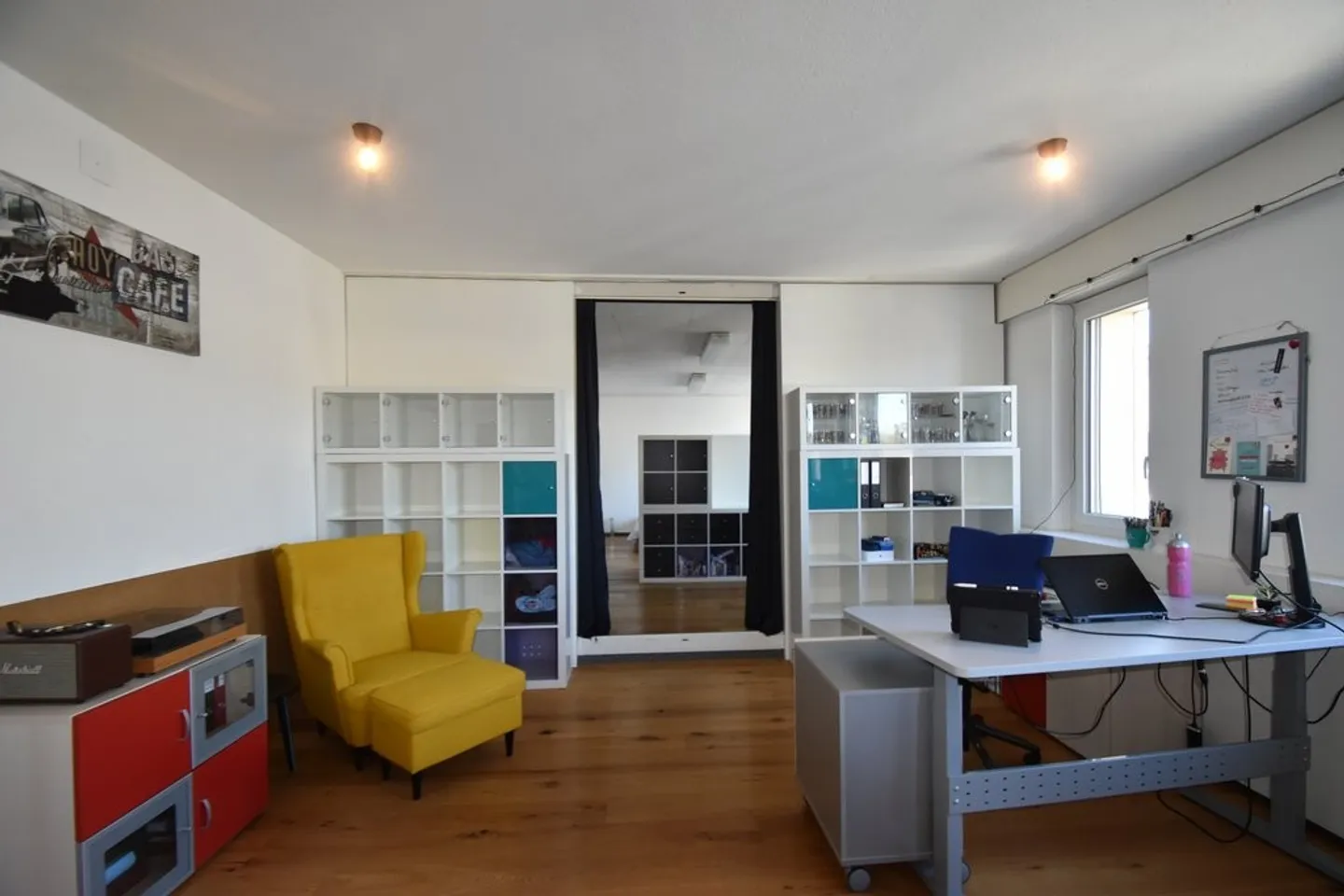 Einzigartige Loftwohnung mit 142m2 - Photo 5 sur 12