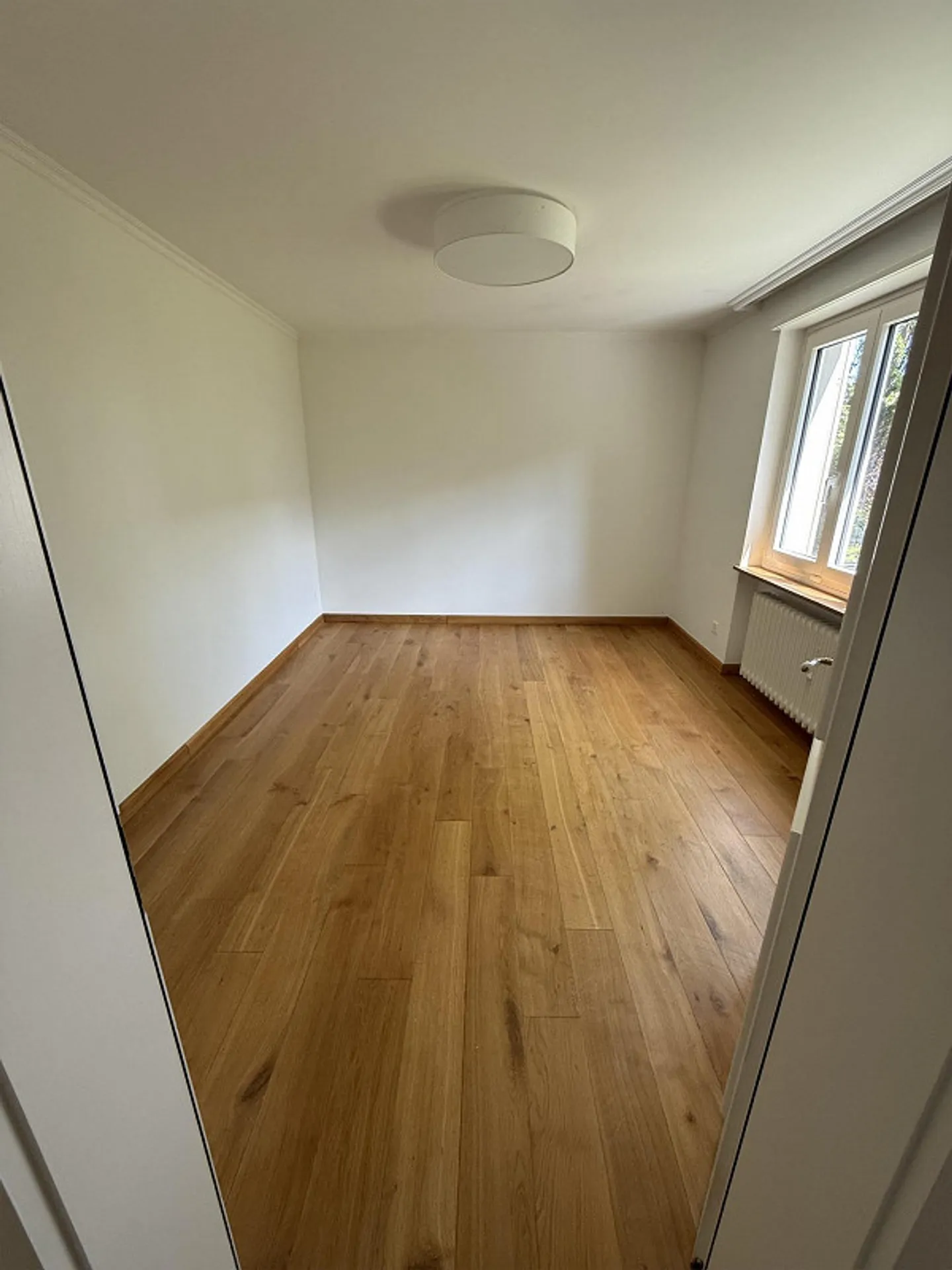 Charming 4-room apartment plus 1 hobby room in a quiet location on Friesenberg - Photo 4 of 9