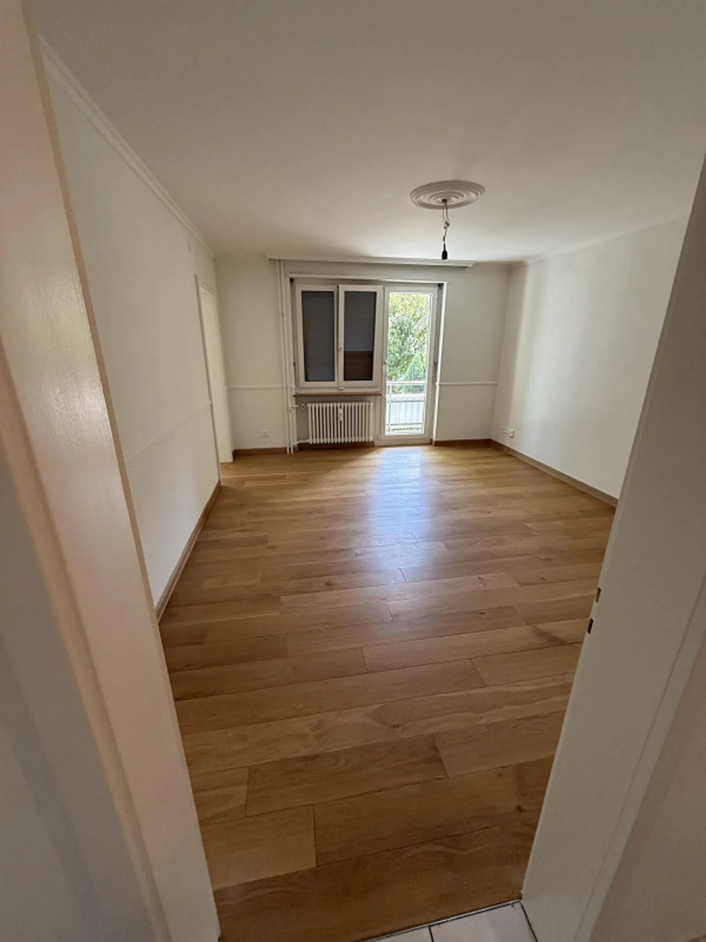 Charming 4-room apartment plus 1 hobby room in a quiet location on Friesenberg - Photo 5 of 9
