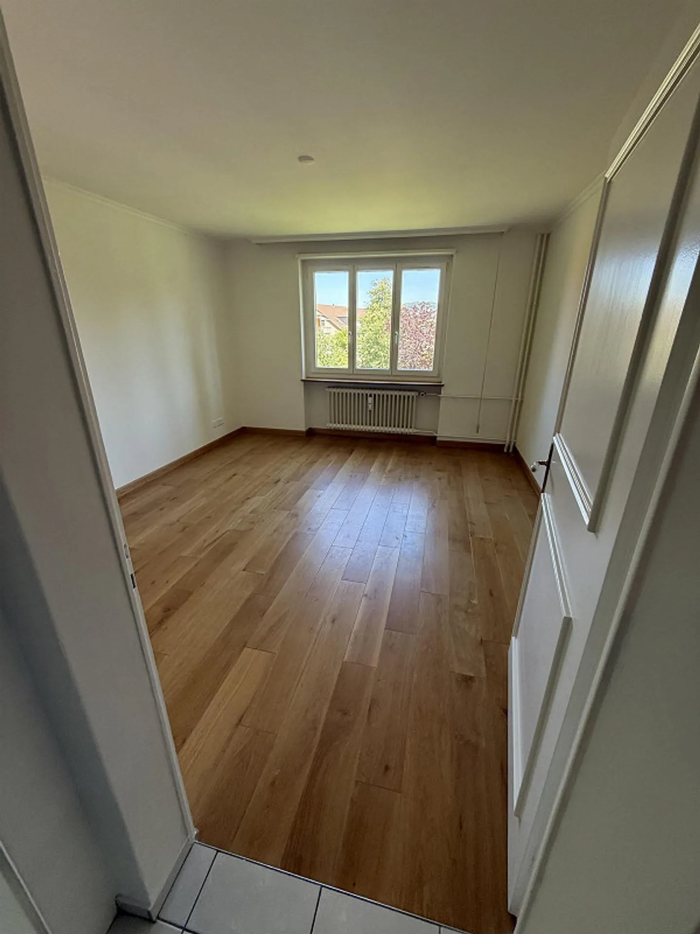 Charming 4-room apartment plus 1 hobby room in a quiet location on Friesenberg - Photo 6 of 9