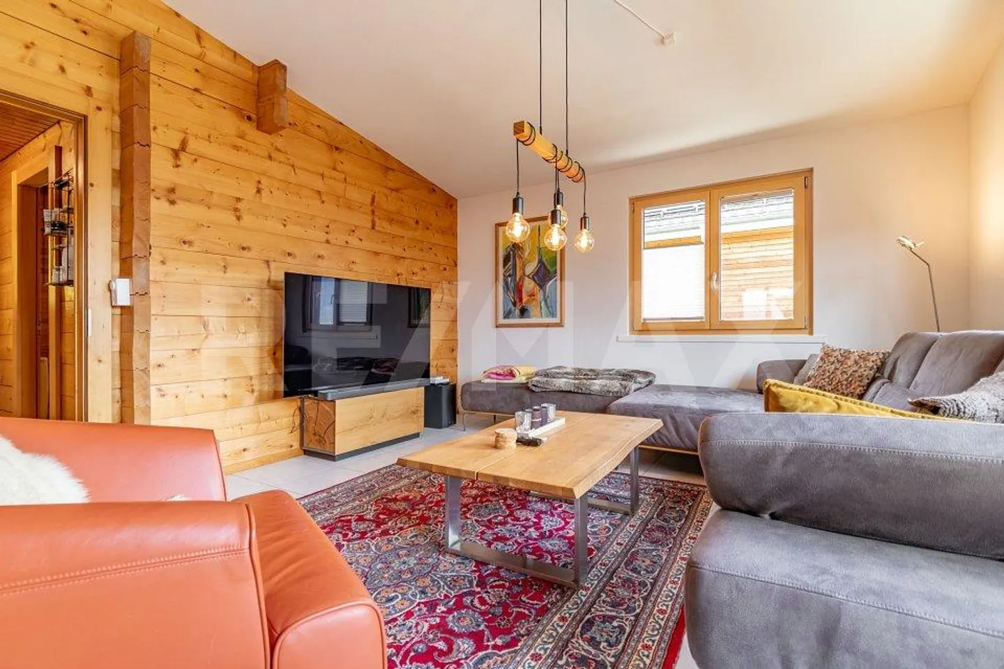 Chalet "Fläckli" - Photo 6 of 12
