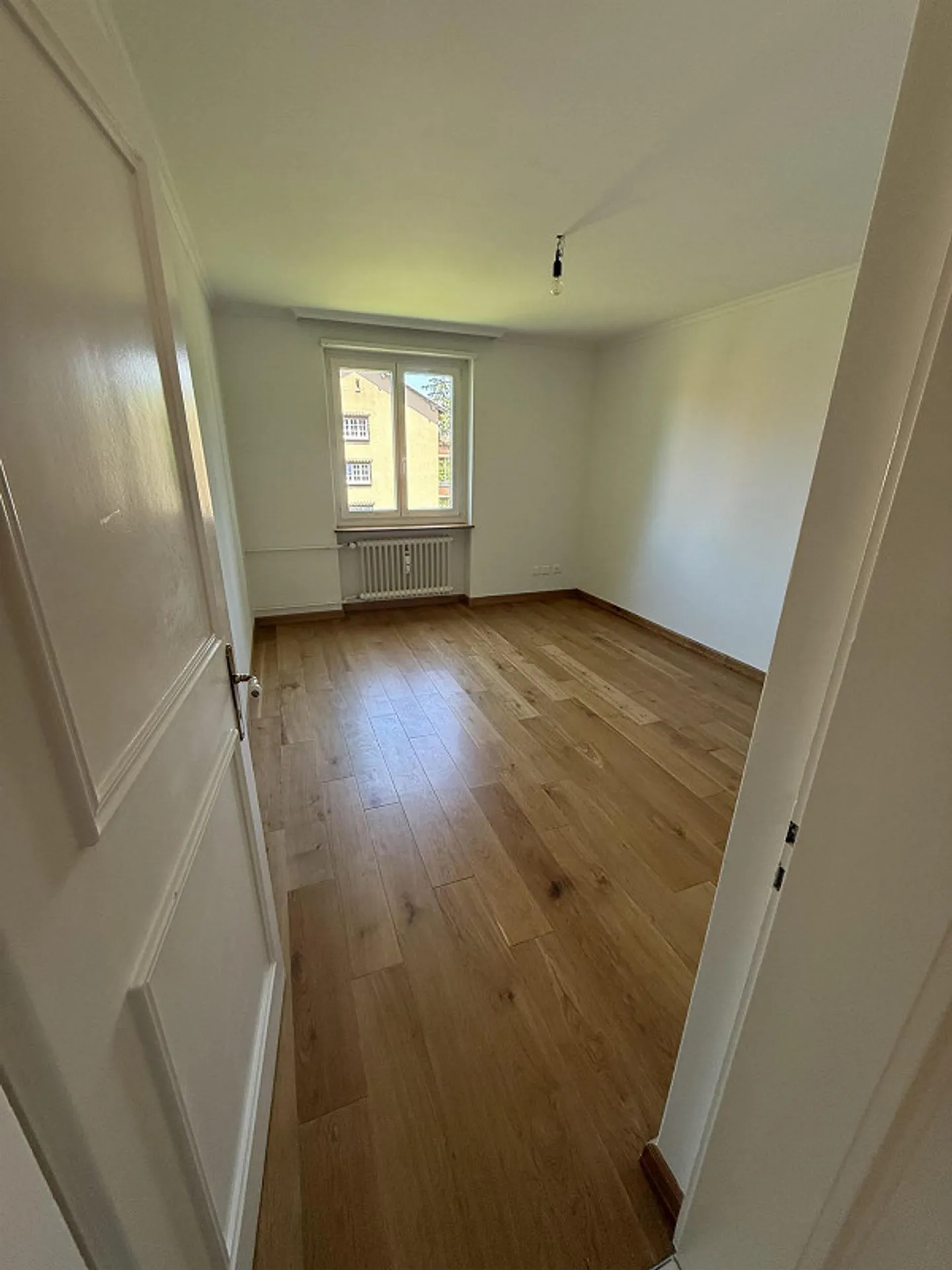 Charming 4-room apartment plus 1 hobby room in a quiet location on Friesenberg - Photo 3 of 9