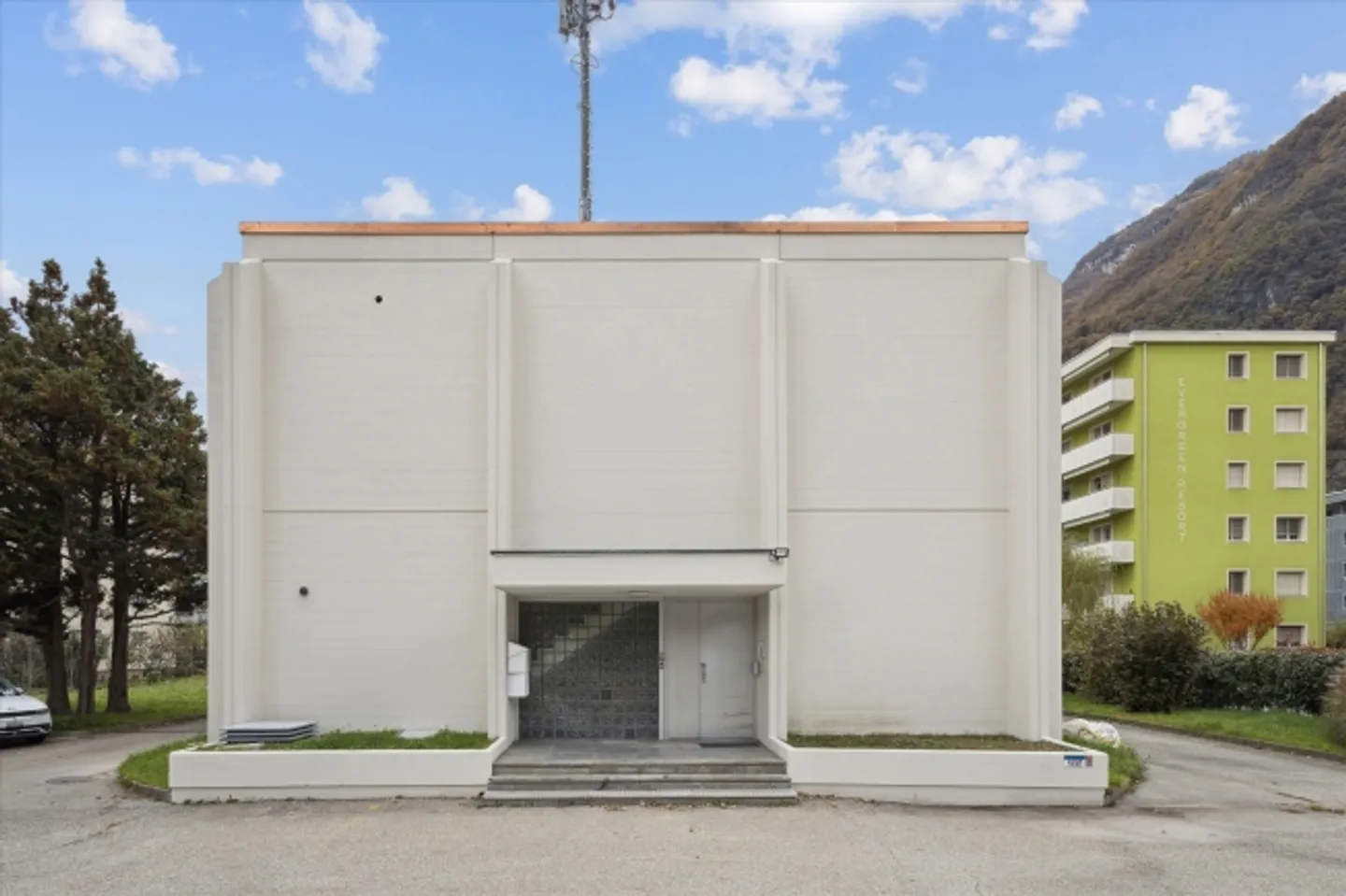 Büro - Foto 2 von 13