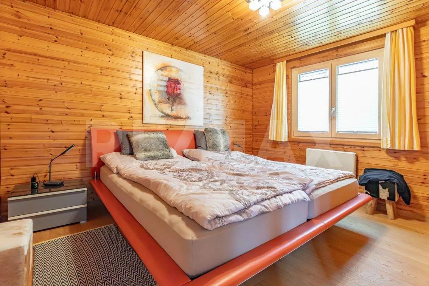 Chalet "Fläckli" - Photo 7 of 12
