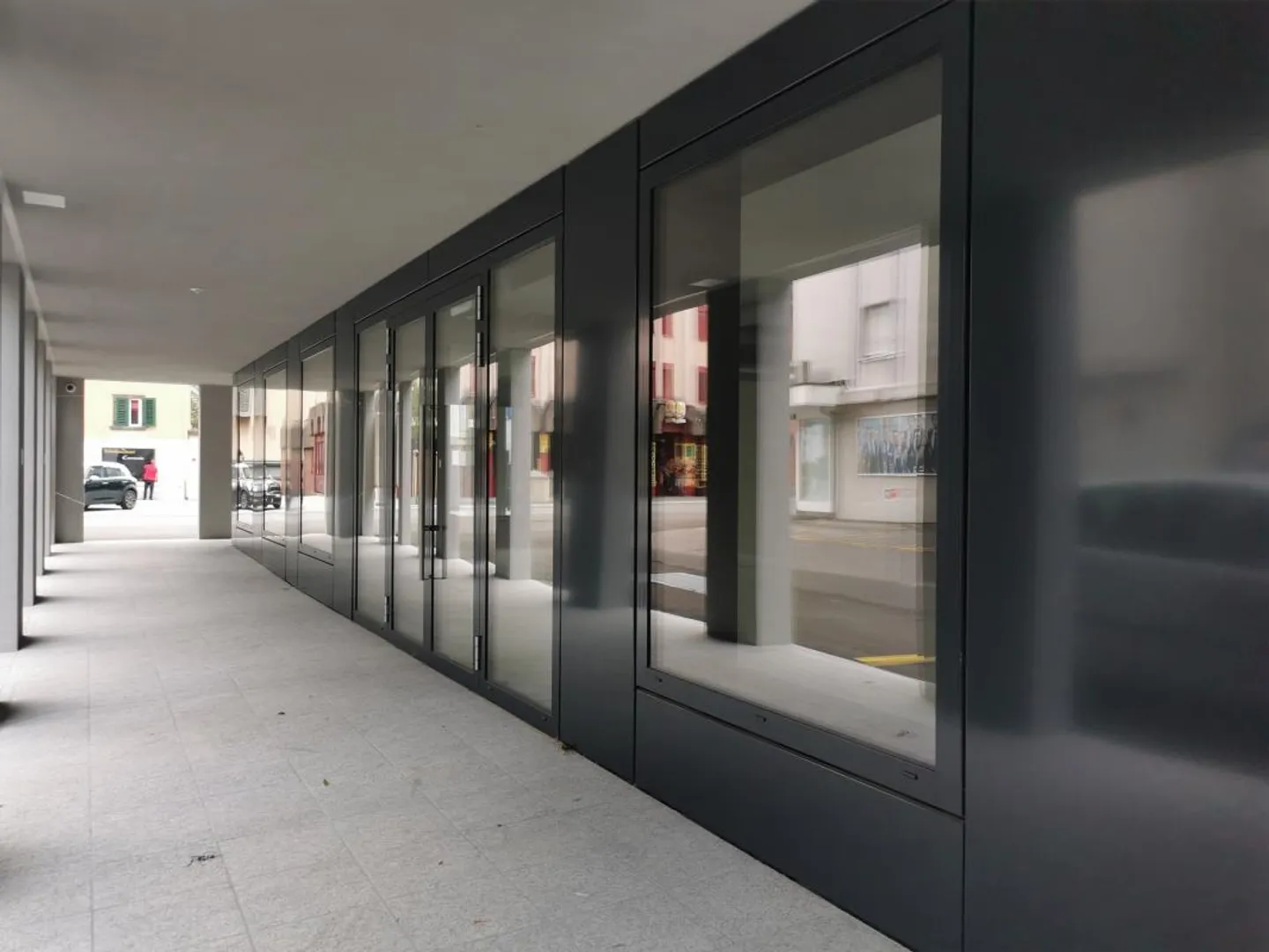 Posizione Top Spazio commerciale - Foto 7 di 9