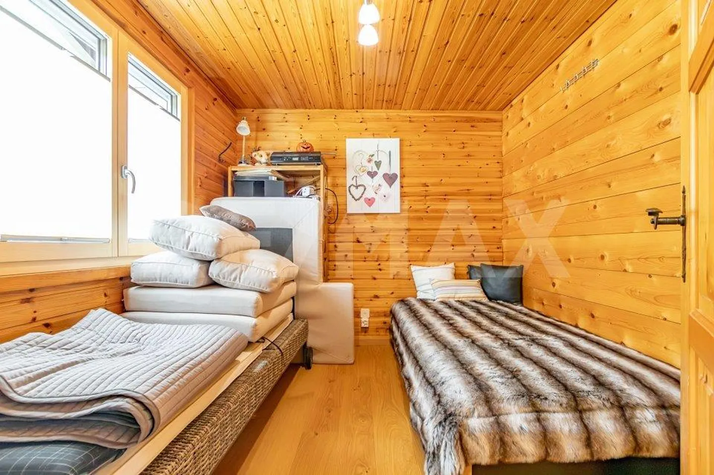 Chalet "Fläckli" - Photo 8 of 12