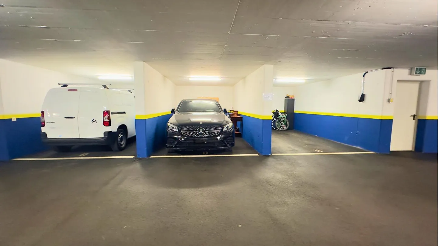 Agno, 3,5 locali, spazioso e moderno con terrazza e vista panoramica - Foto 12 di 15