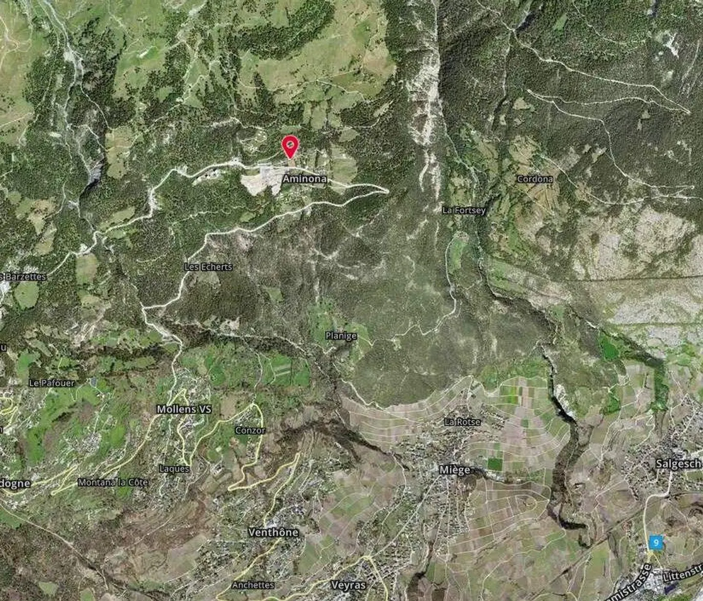 Chalet-Villa - Photo 6 of 13