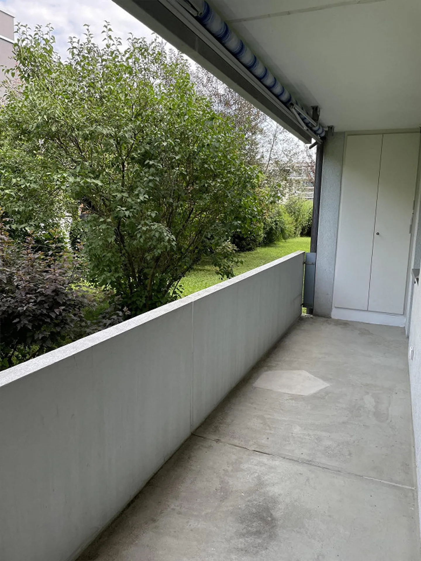 Appartamento di 3 stanze tranquillo con balcone - Foto 7 di 8