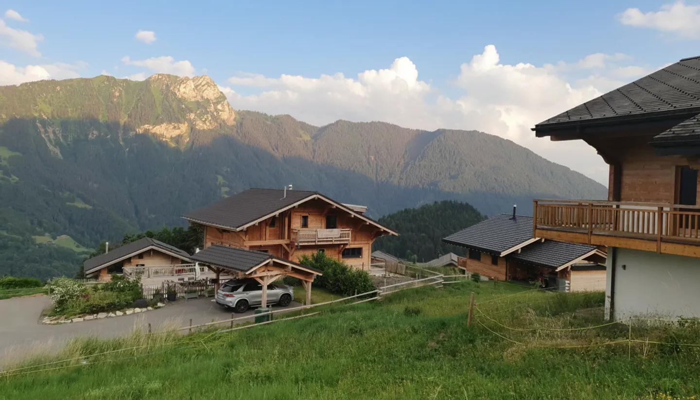 Terreno edificabile - Foto 4 di 4
