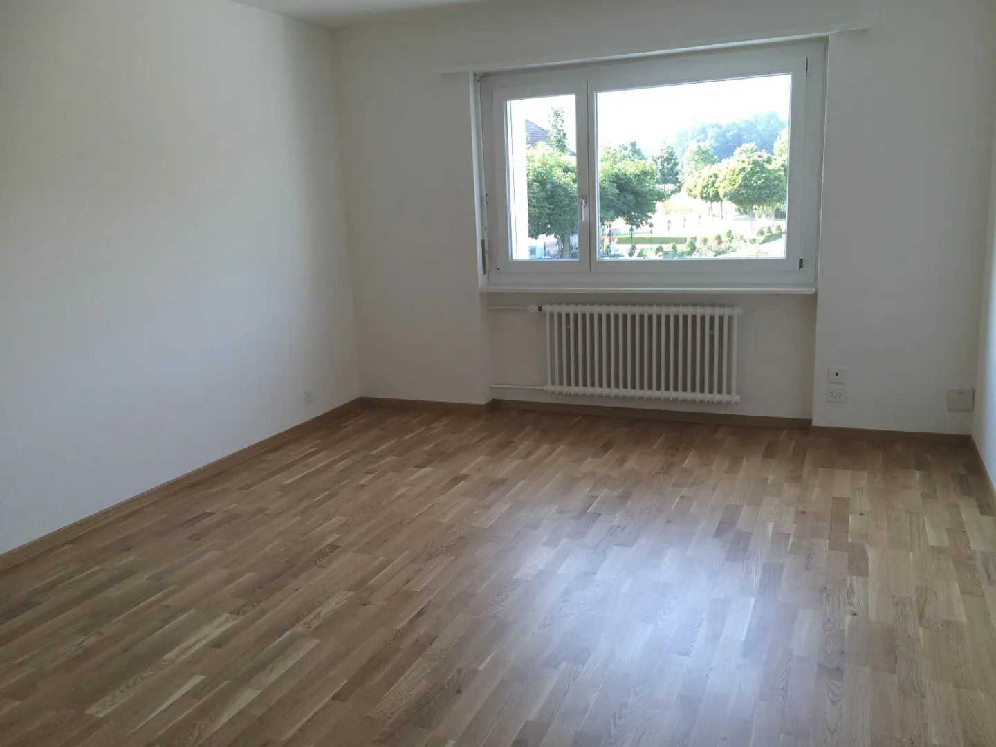 4.5 Room Apartment - Photo 8 of 9