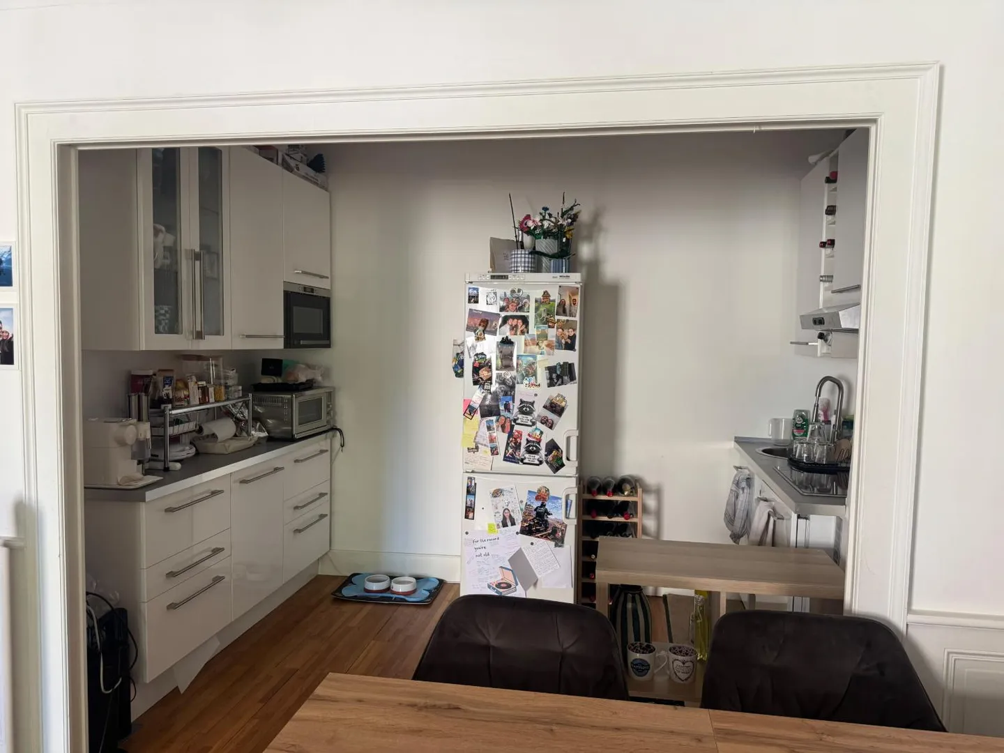 Magnificent 2.5 room apartment in the heart of the Old Town of Geneva - Photo 6 of 11