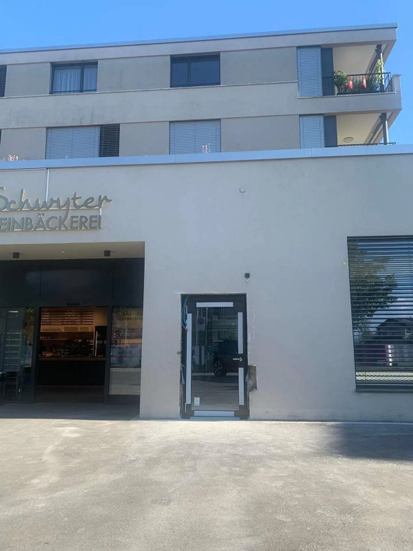 Spazio commerciale versatile di 308 m² a Horn - Foto 1 di 6