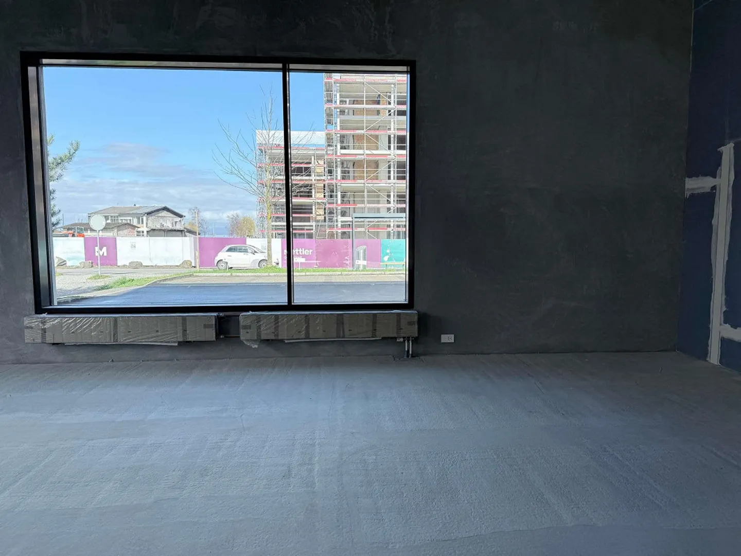 Spazio commerciale versatile di 308 m² a Horn - Foto 2 di 6