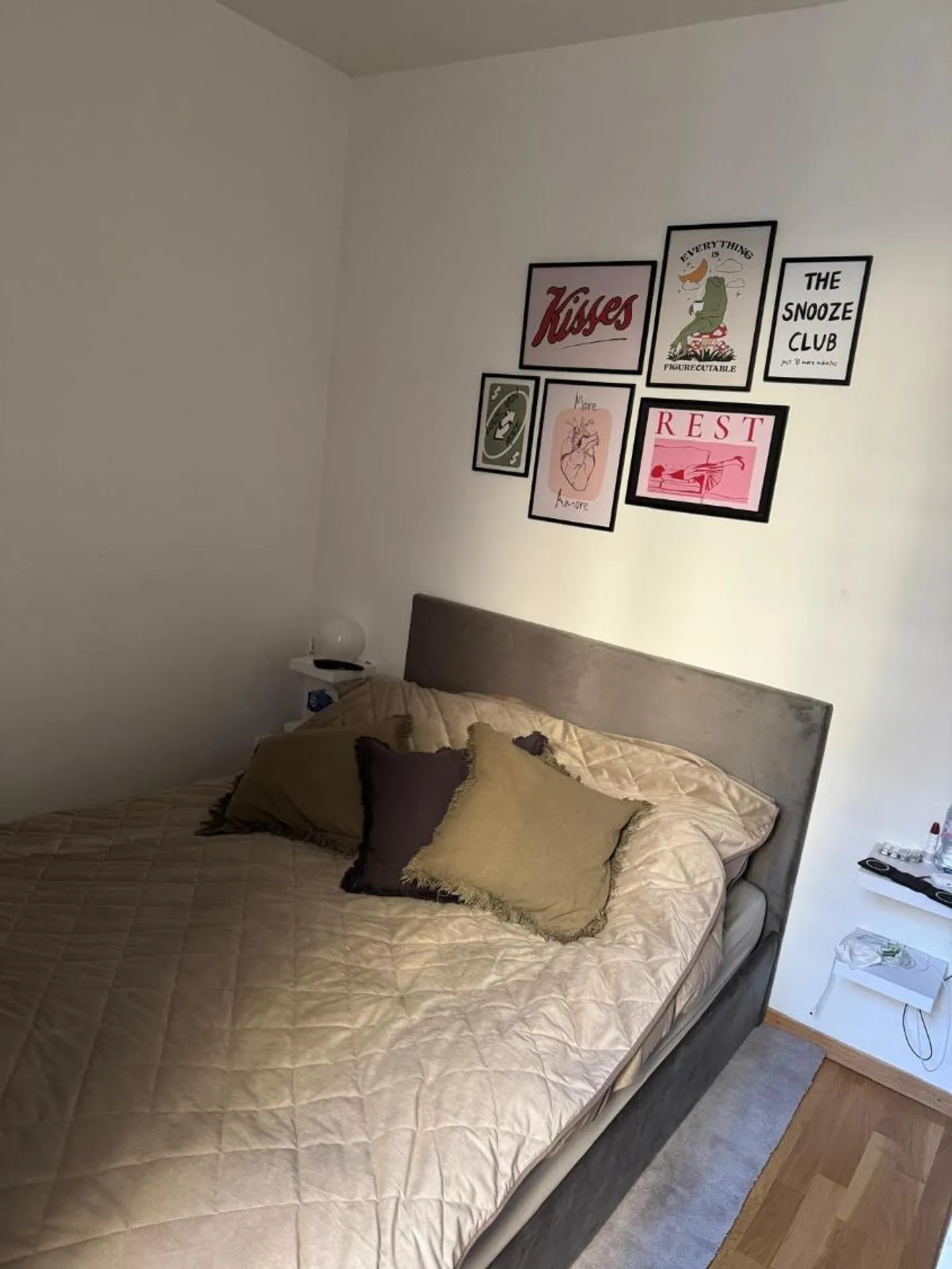 Magnificent 2.5 room apartment in the heart of the Old Town of Geneva - Photo 8 of 11