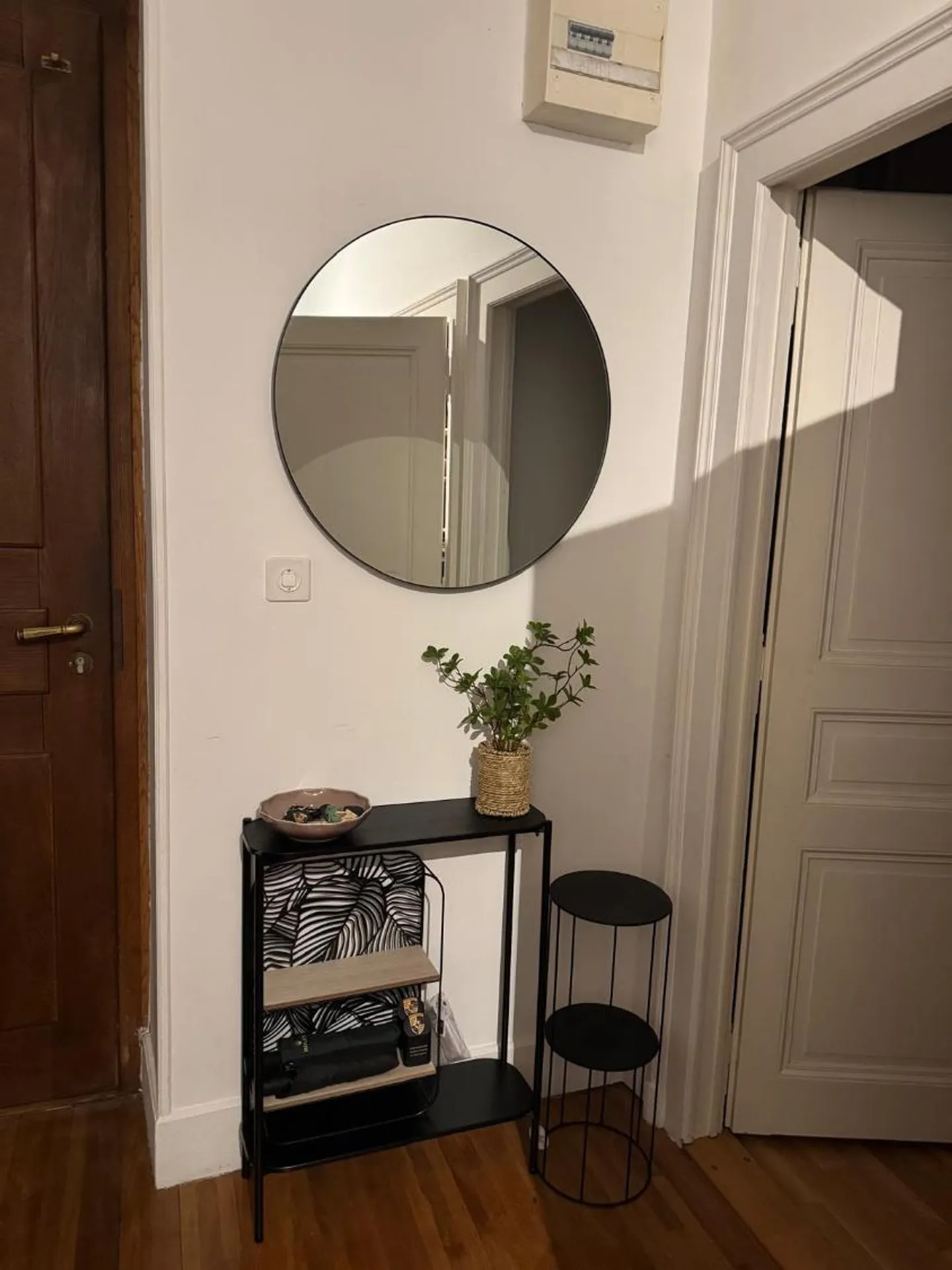 Magnificent 2.5 room apartment in the heart of the Old Town of Geneva - Photo 9 of 11