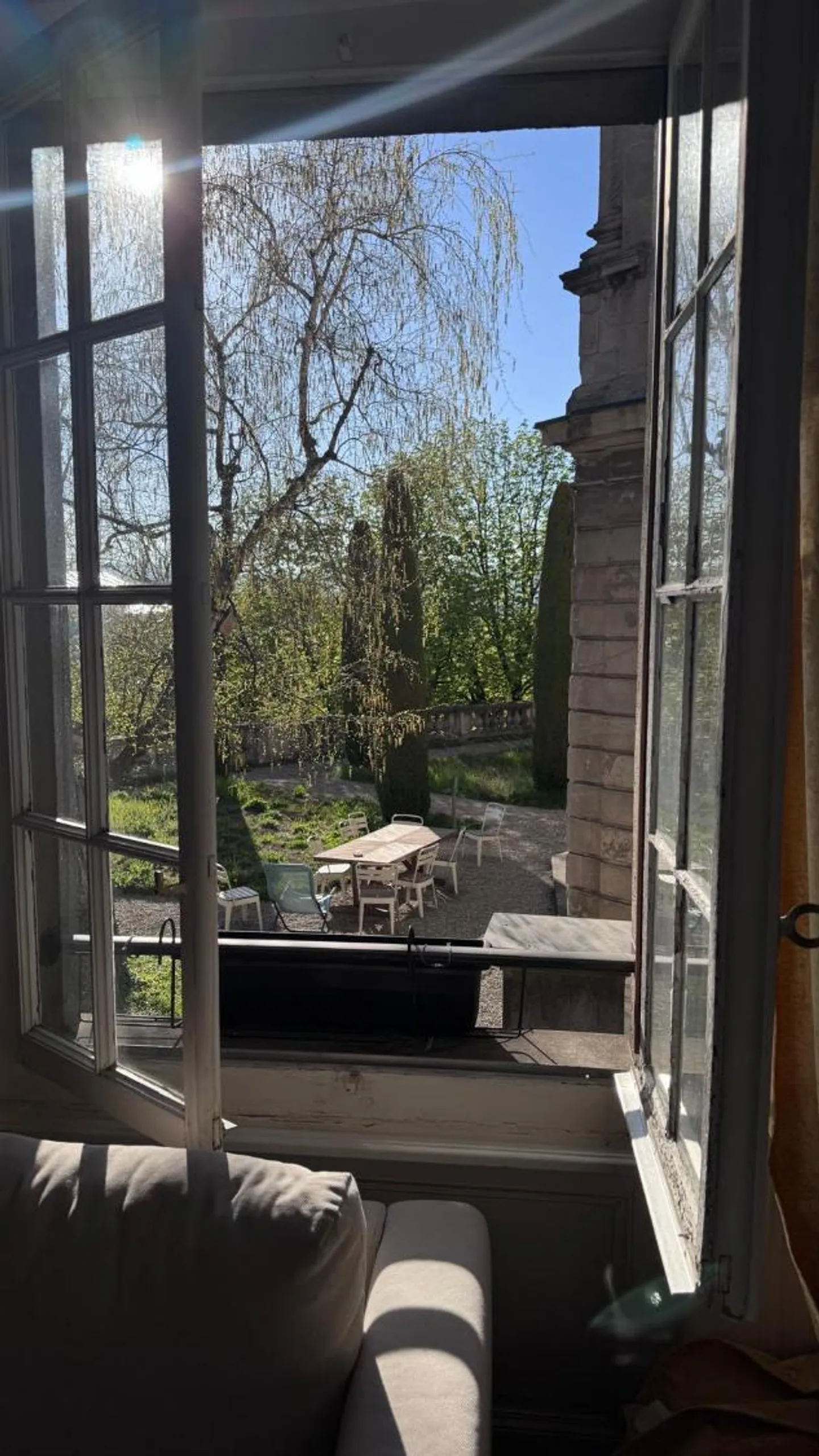 Magnificent 2.5 room apartment in the heart of the Old Town of Geneva - Photo 11 of 11