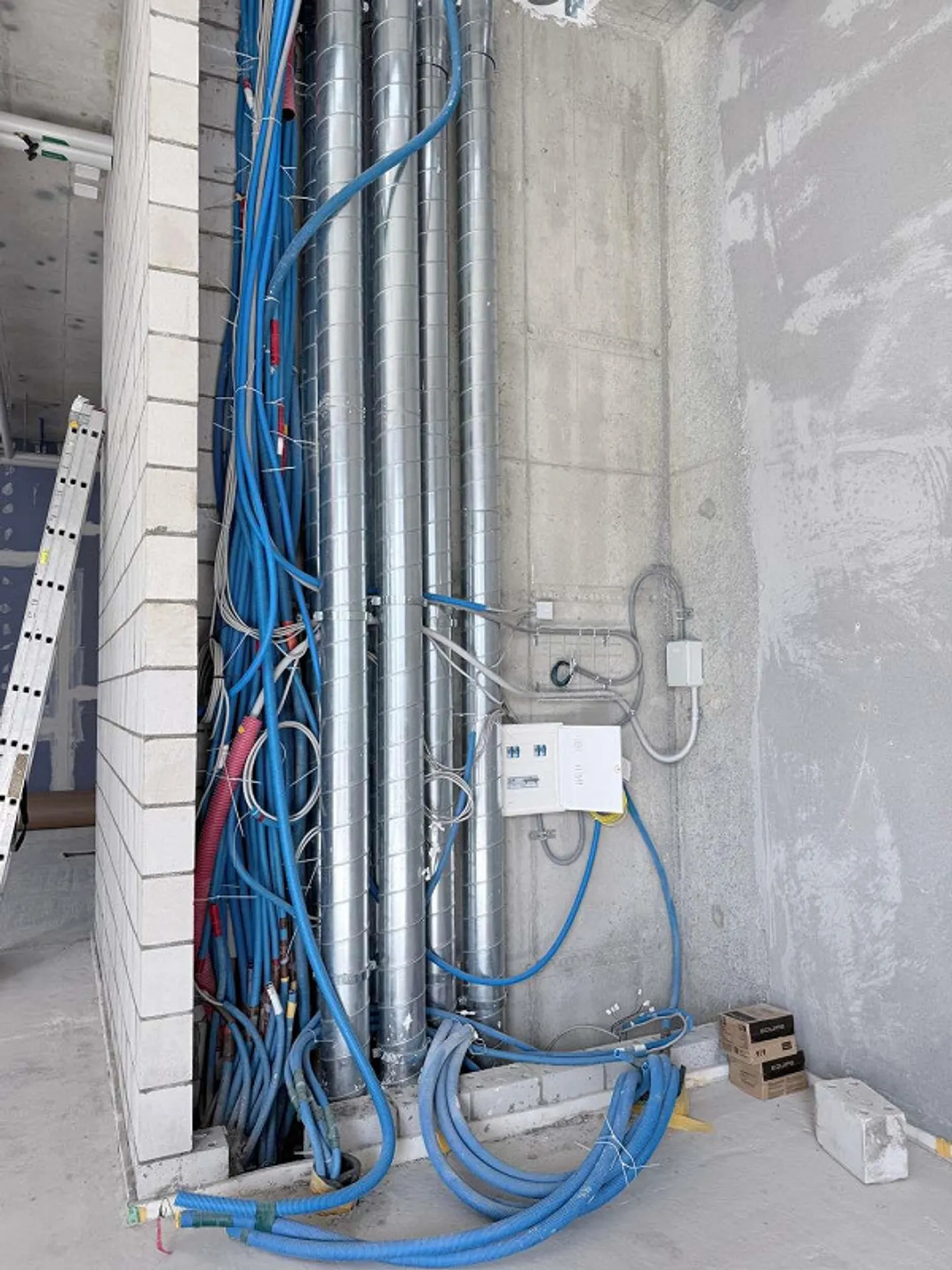Spazio commerciale versatile di 308 m² a Horn - Foto 5 di 6