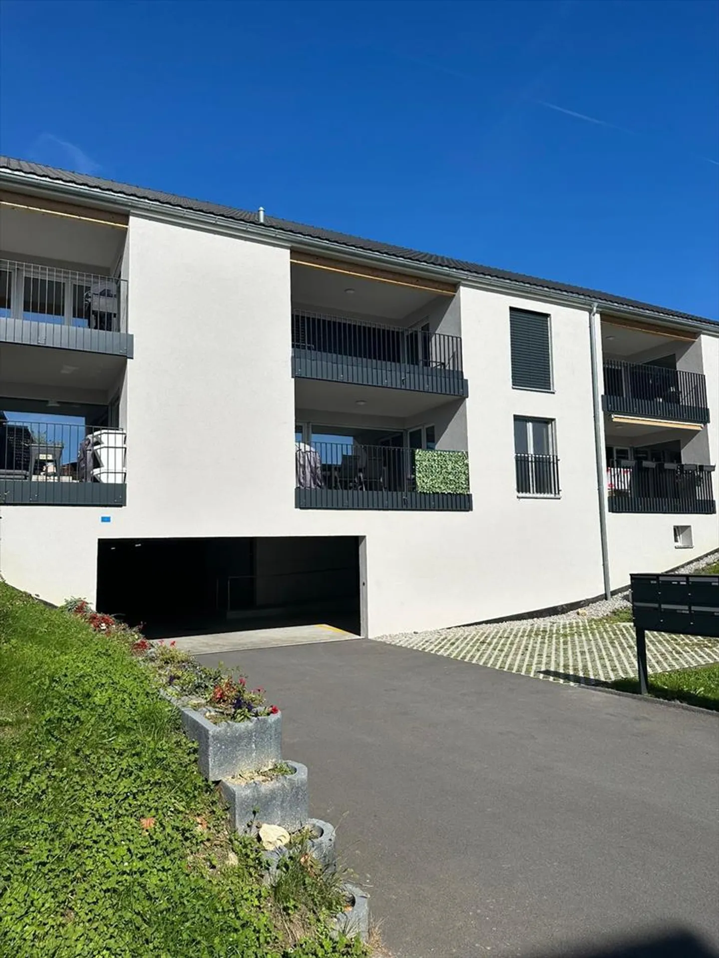 Posto sotterraneo - Foto 2 di 3